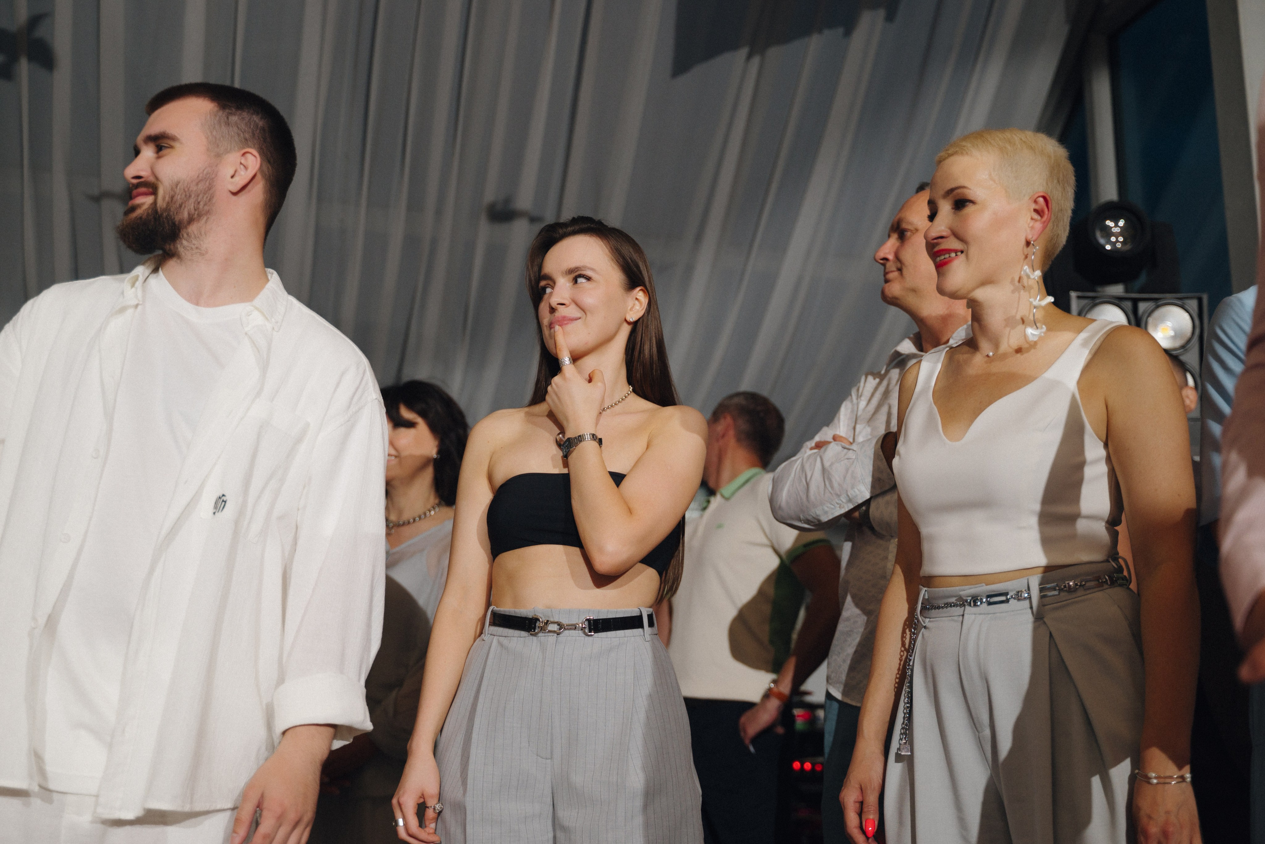 Полина и Кирилл. Репортажный и свадебный фотограф в Сургуте