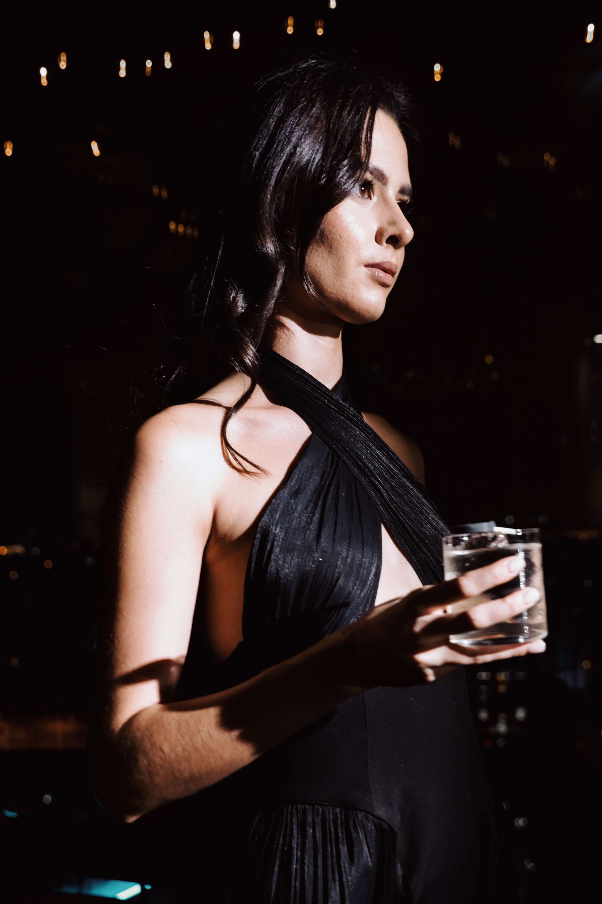 Sukra. Презентация новой коллекции. Fashion Фотограф в СПб Yana Kochkina