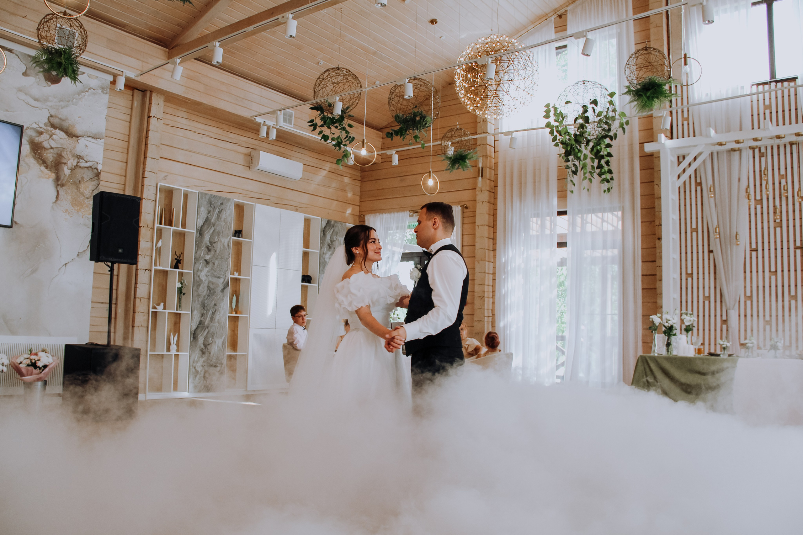 Свадебная история Марии и Владимира. Семейный фотодуэт Ирина и Николай Власьевы. Фотосессии в Новосибирске