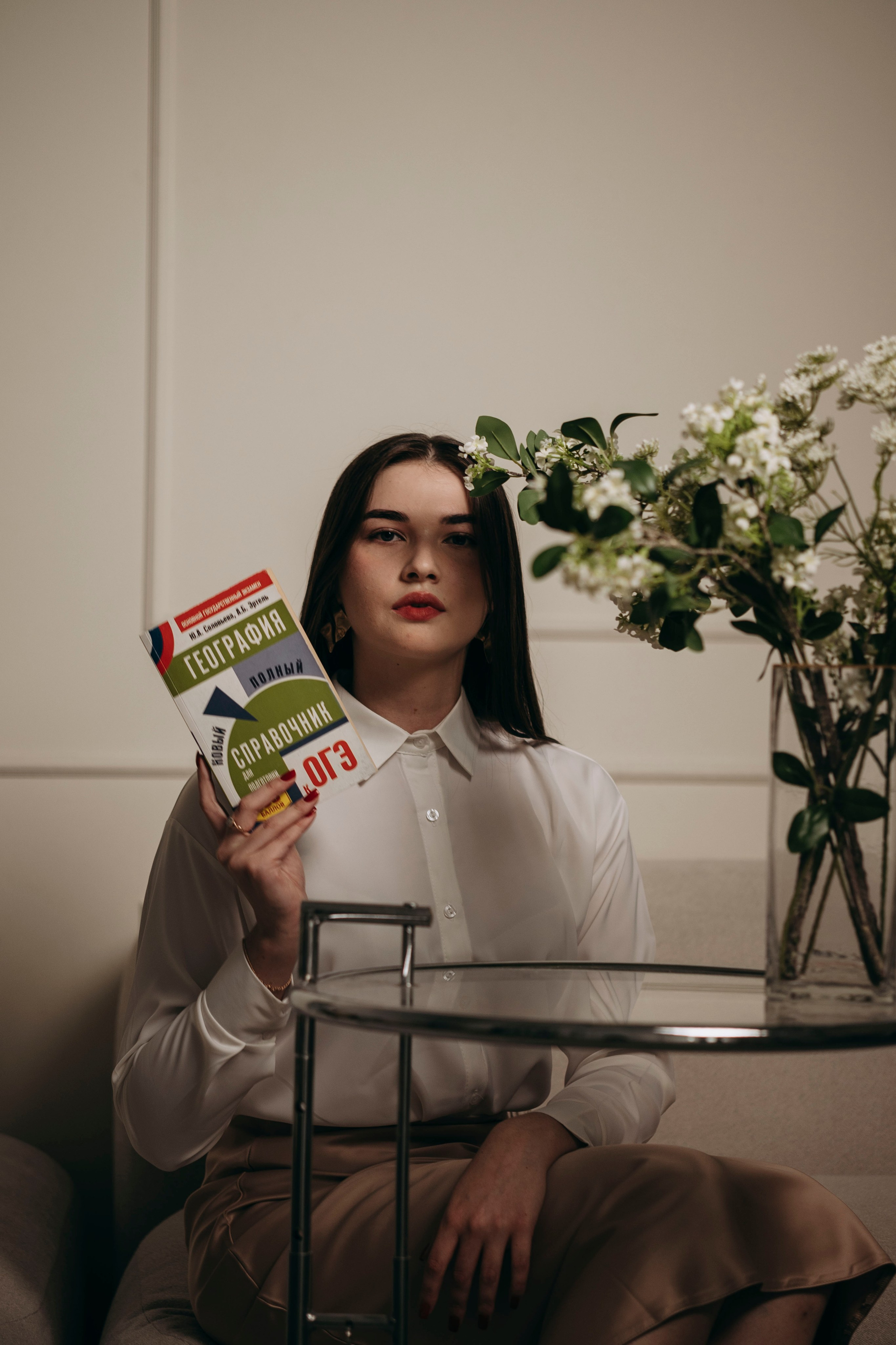 Ася. Фотограф | Липецк