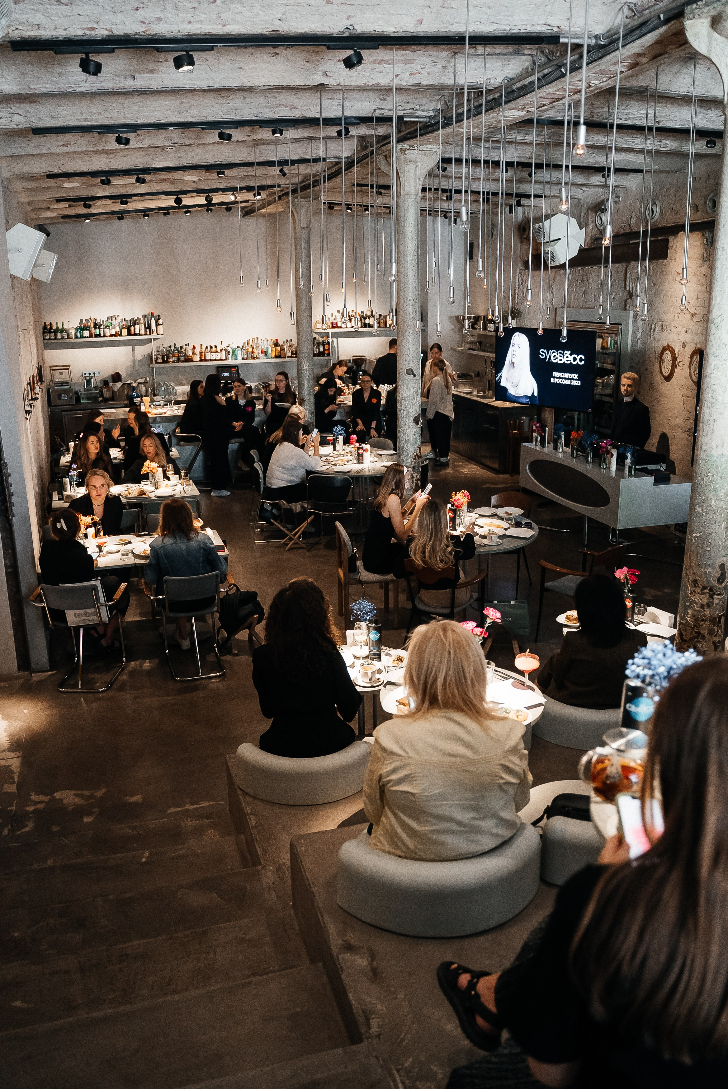 Сьесс. Павел Краснов — Свадебный и репортажный фотограф в Москве