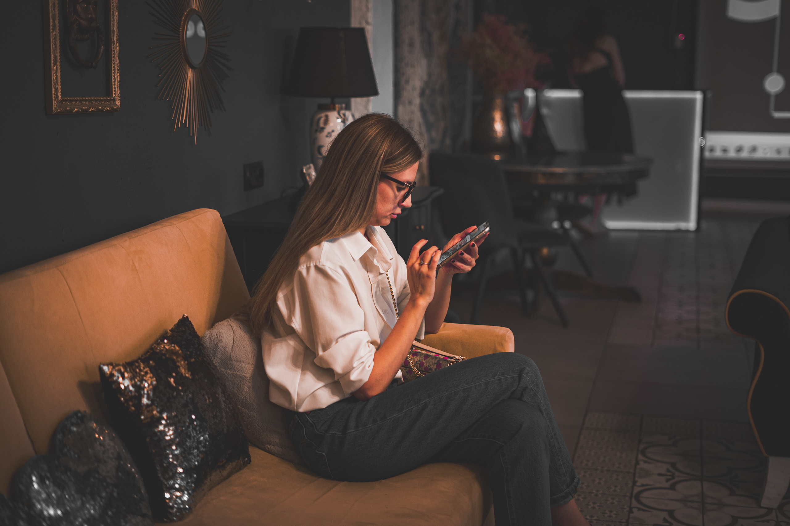 День рождение Константина. Фотограф Антон Белоусов