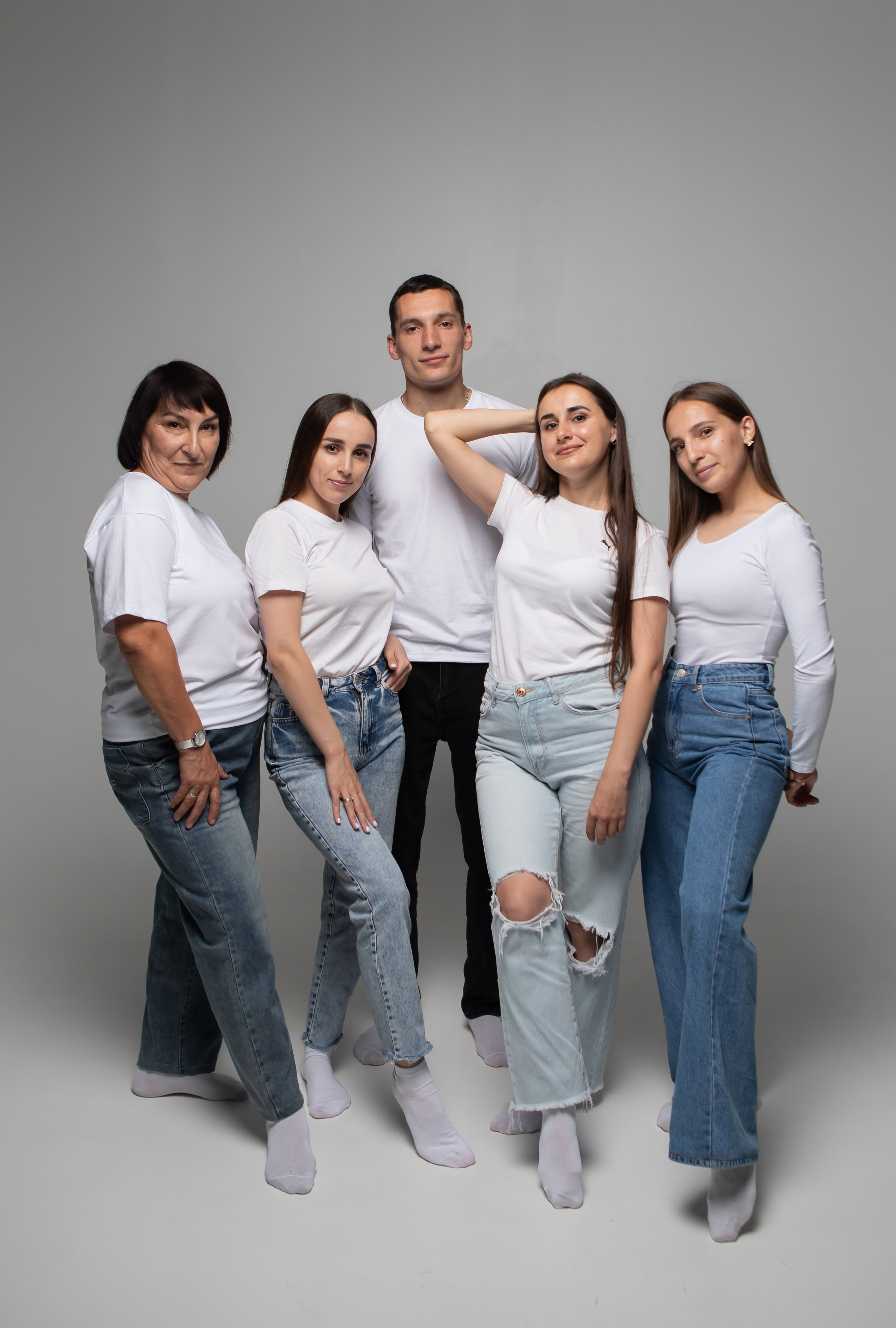 Семейные фото сессии. Главная