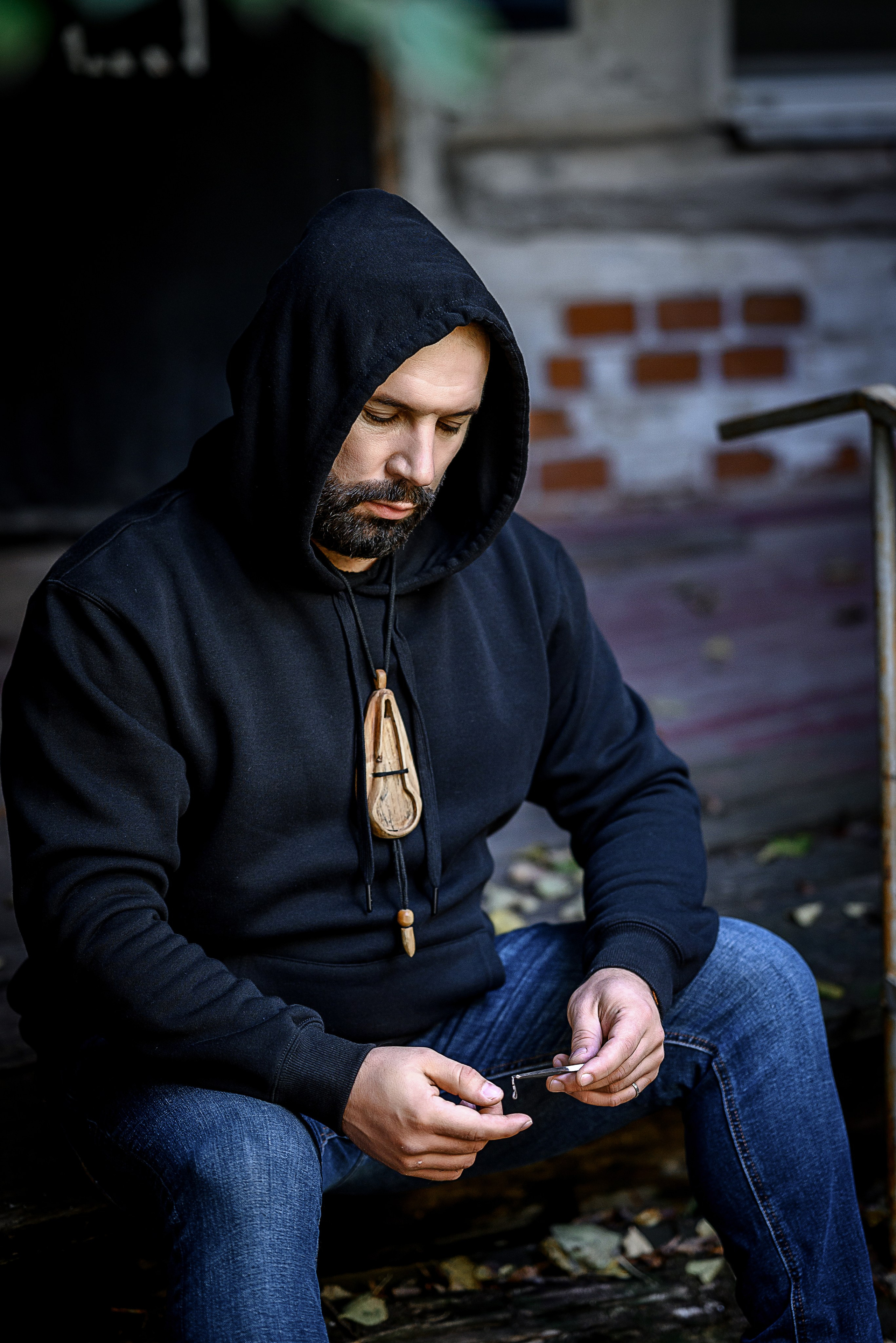 Индивидуальная фотосессия. Фотограф в Калуге Марина Афанасьева