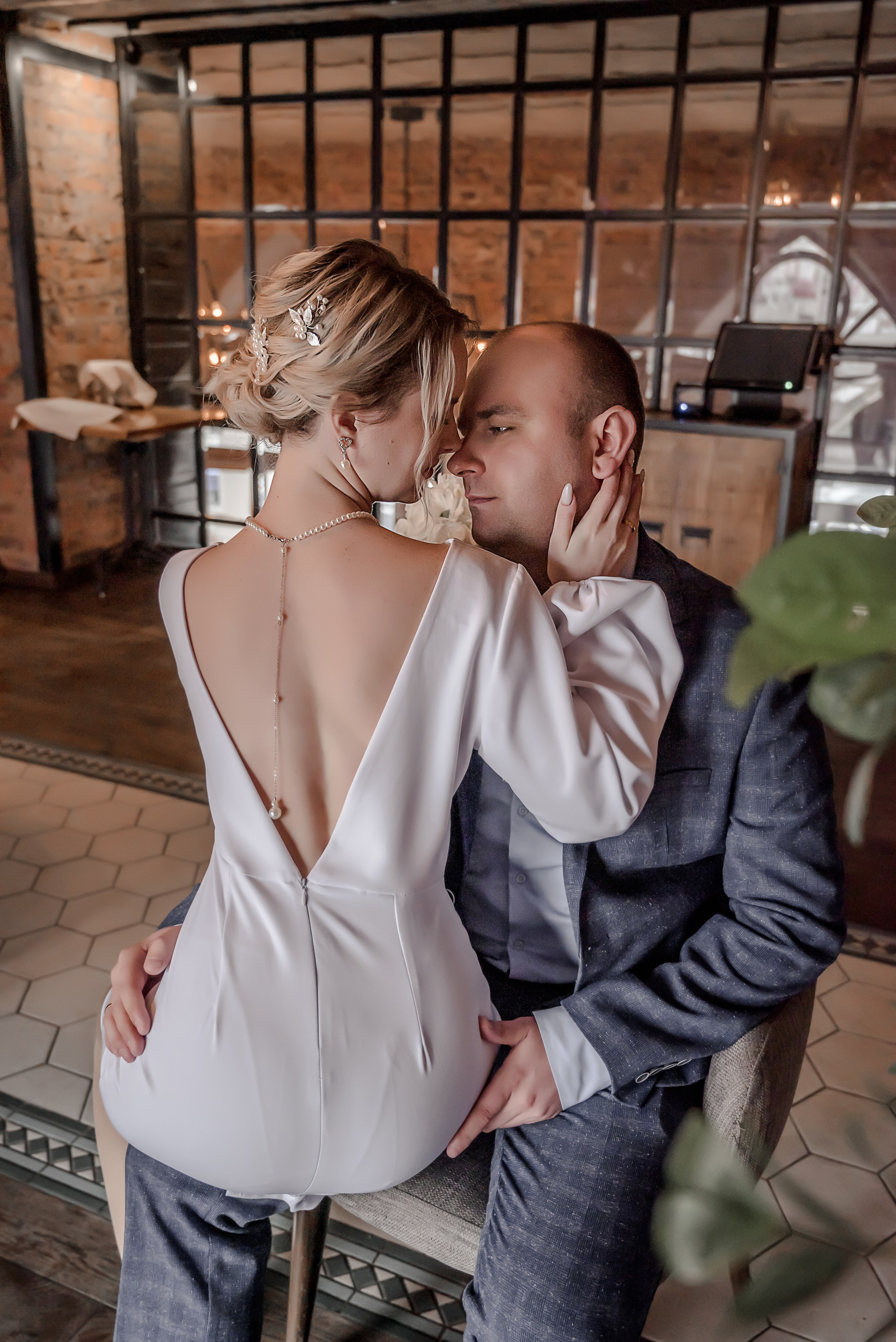 Свадьба Юлии и Александра 28.04.2023. Фотограф в Калуге Марина Афанасьева