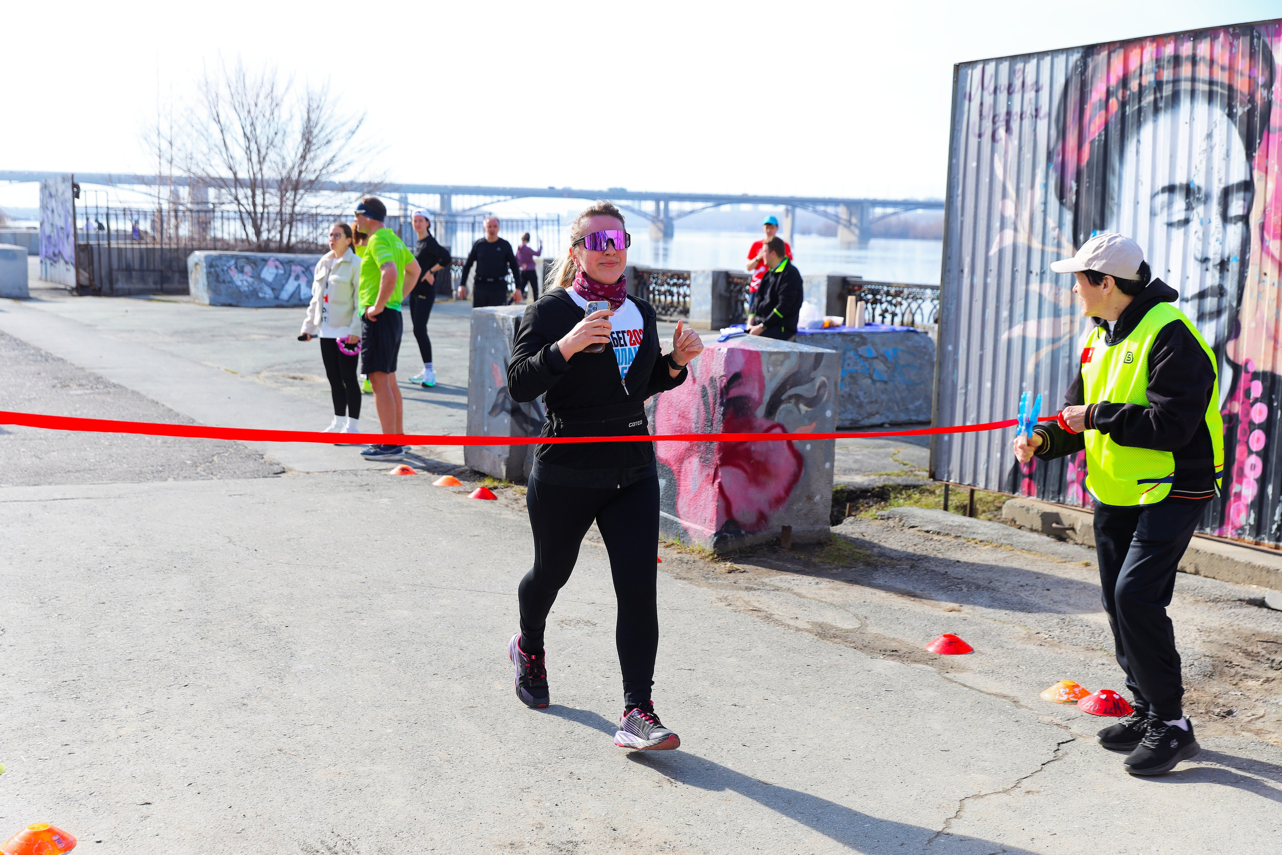 25.04.2026 Забег 5Вёрст. Клуб путешествий HimalTrex Горные туры в Гималаи Непал