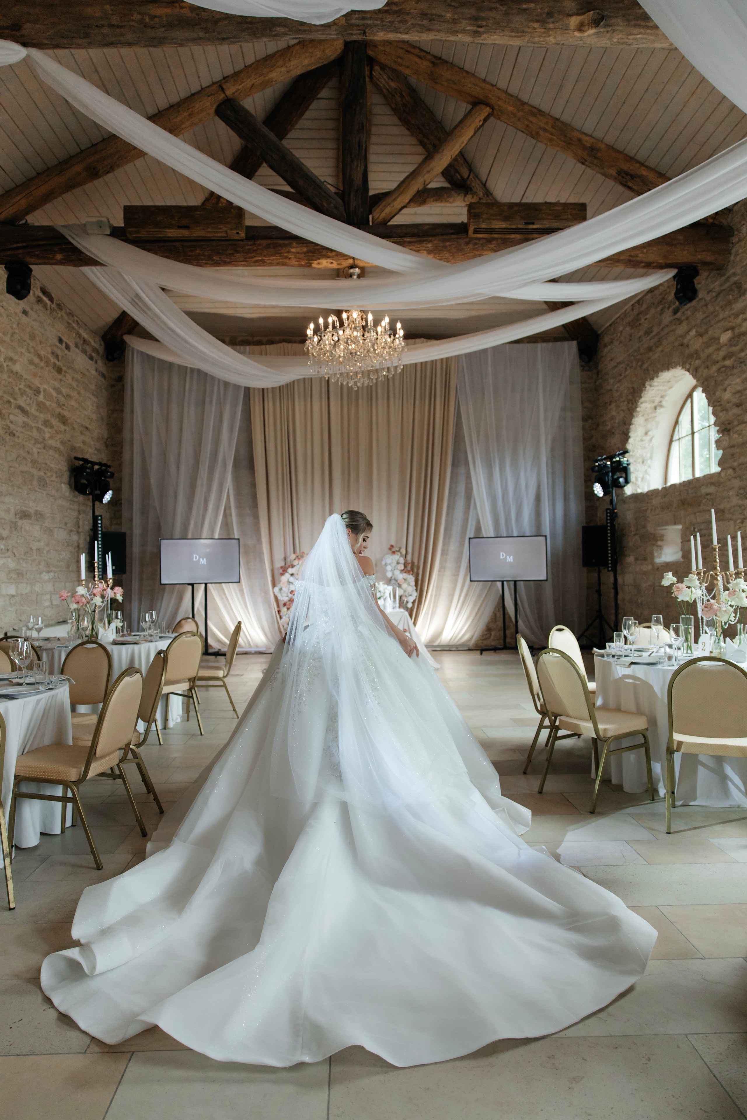 DMITRY & MARIA. Свадебное ФОТО & ВИДЕО Москва/Липецк