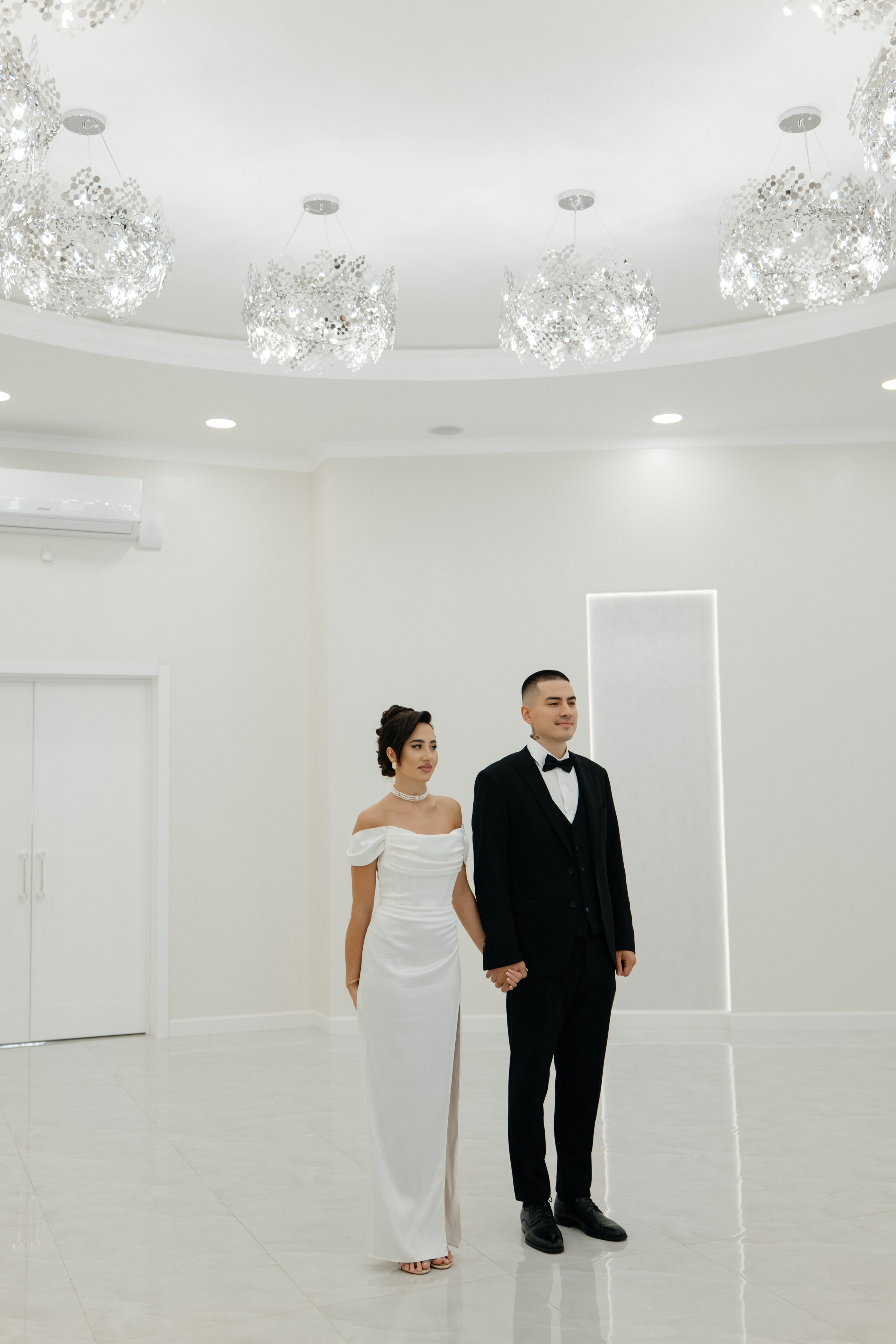 RATMIR & JESSICA. Свадебное ФОТО & ВИДЕО Москва/Липецк