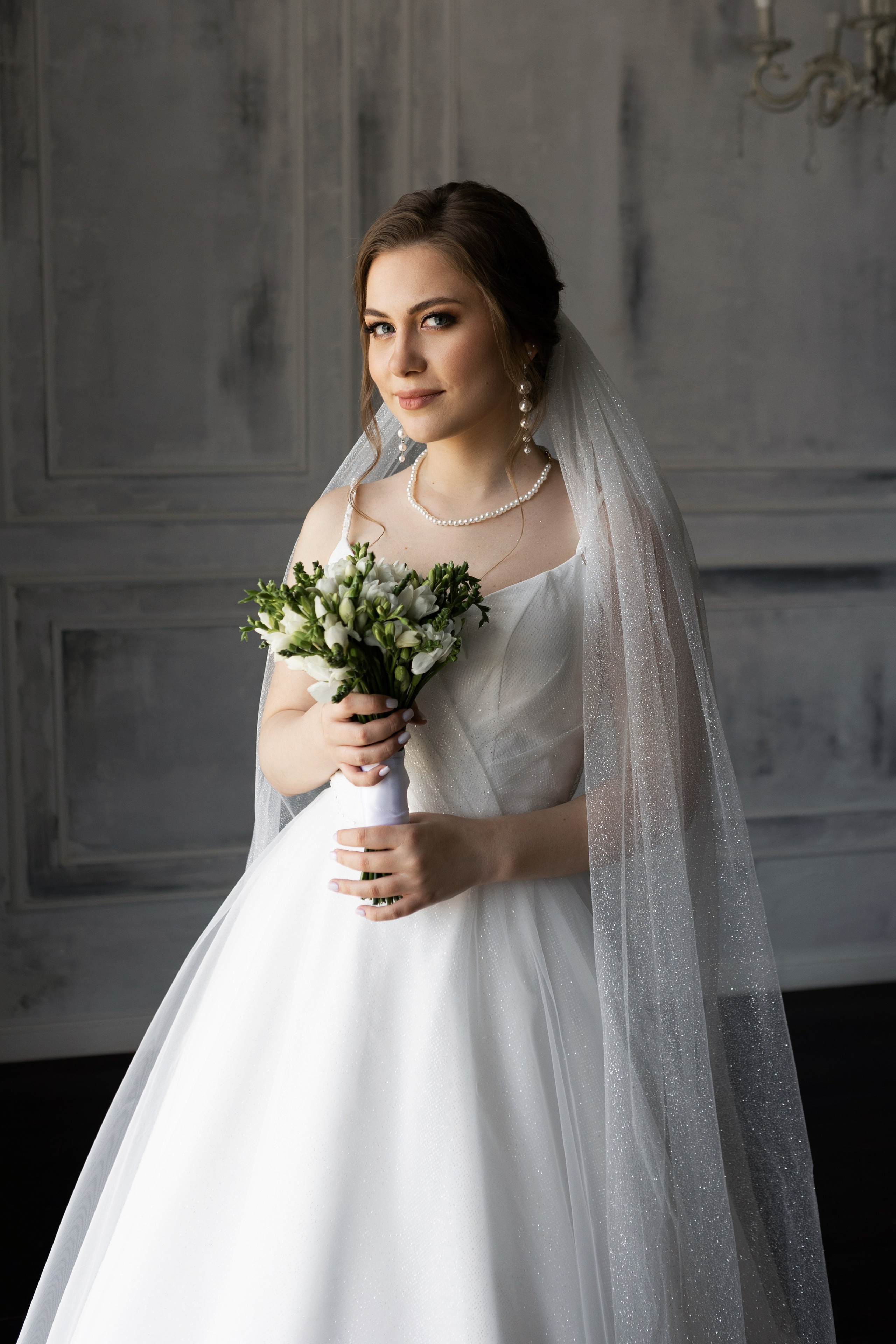 Ангелина и Александр. Фотограф в Тамбове Ольга Мельникова