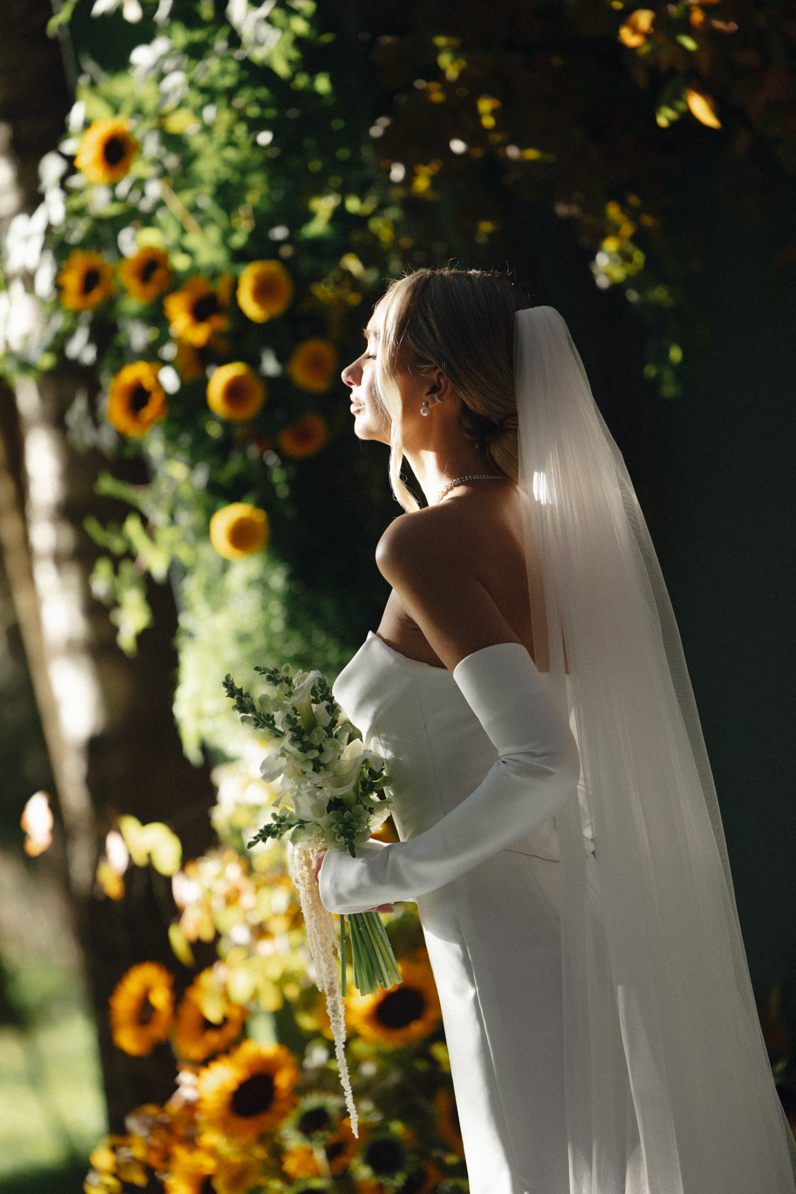 БЭК серия для организаторов. Эстетичный свадебный репортаж в любом городе страны