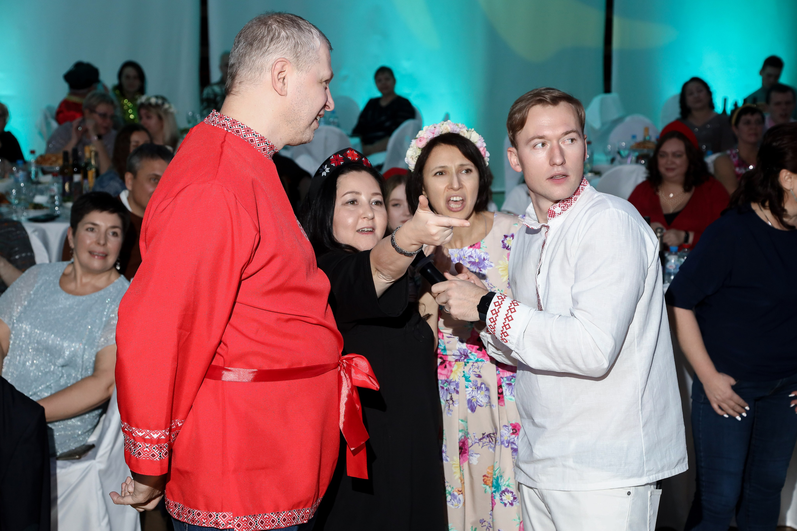 Edge Seligerskya. Фотограф Антон Чупринин