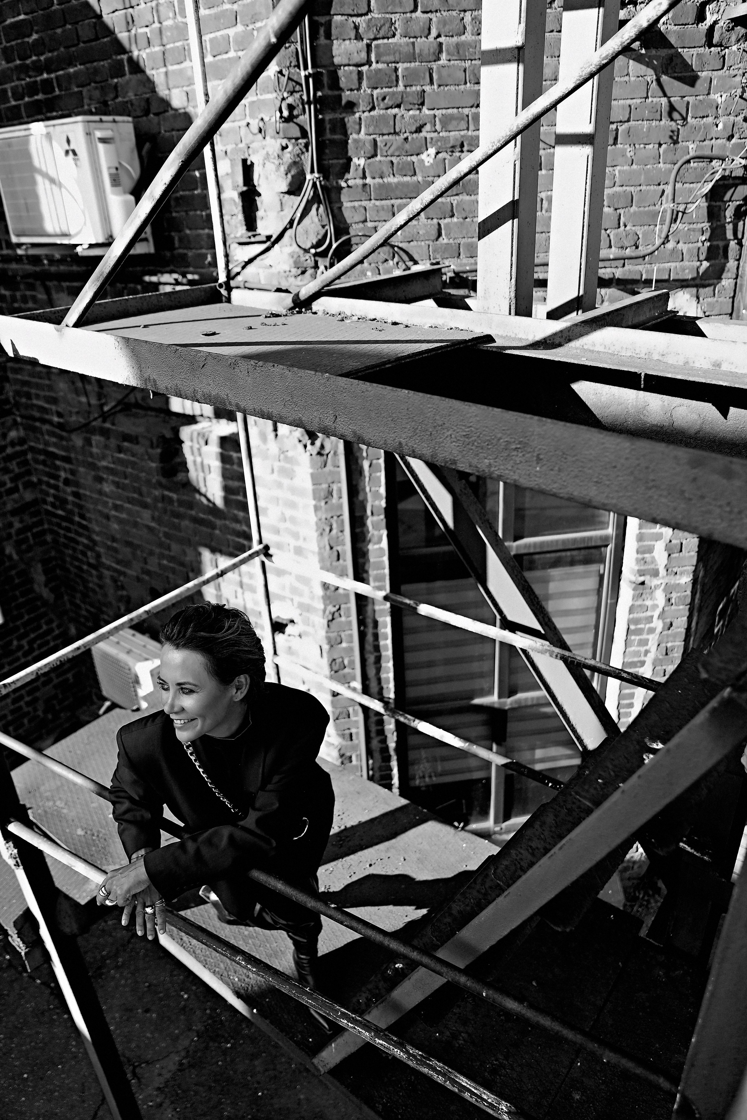 YANINA. Yulia Otroschenko