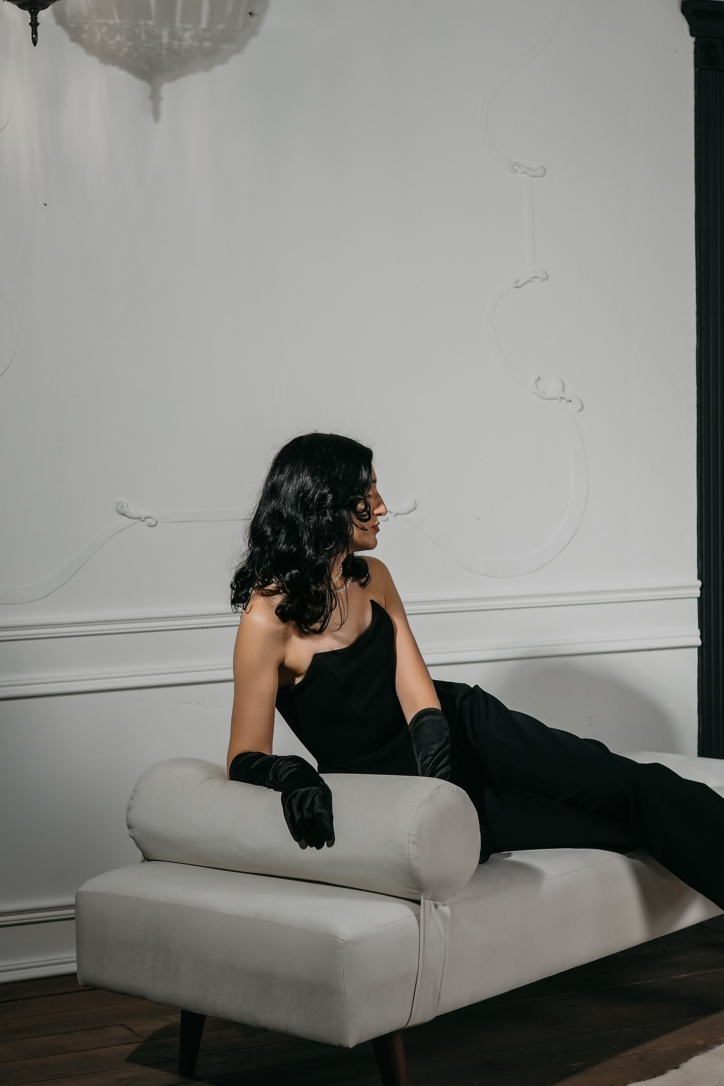 Оля. Портретный фотограф Павлова Светлана / Брянск /