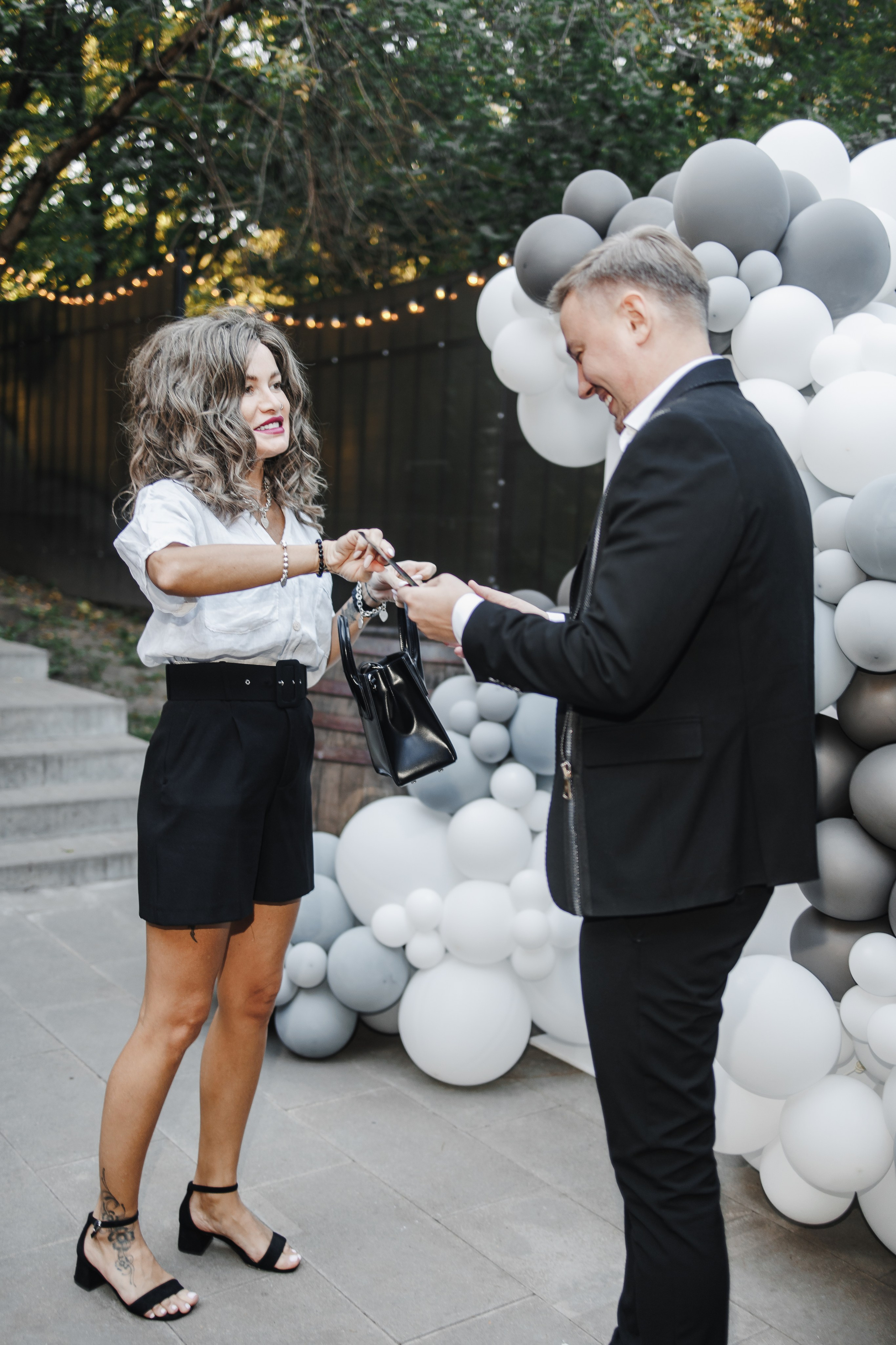 День Рождения Олега. Фотограф Ольга Махалова — Санкт-Петербург, Москва, Нижний Новгород