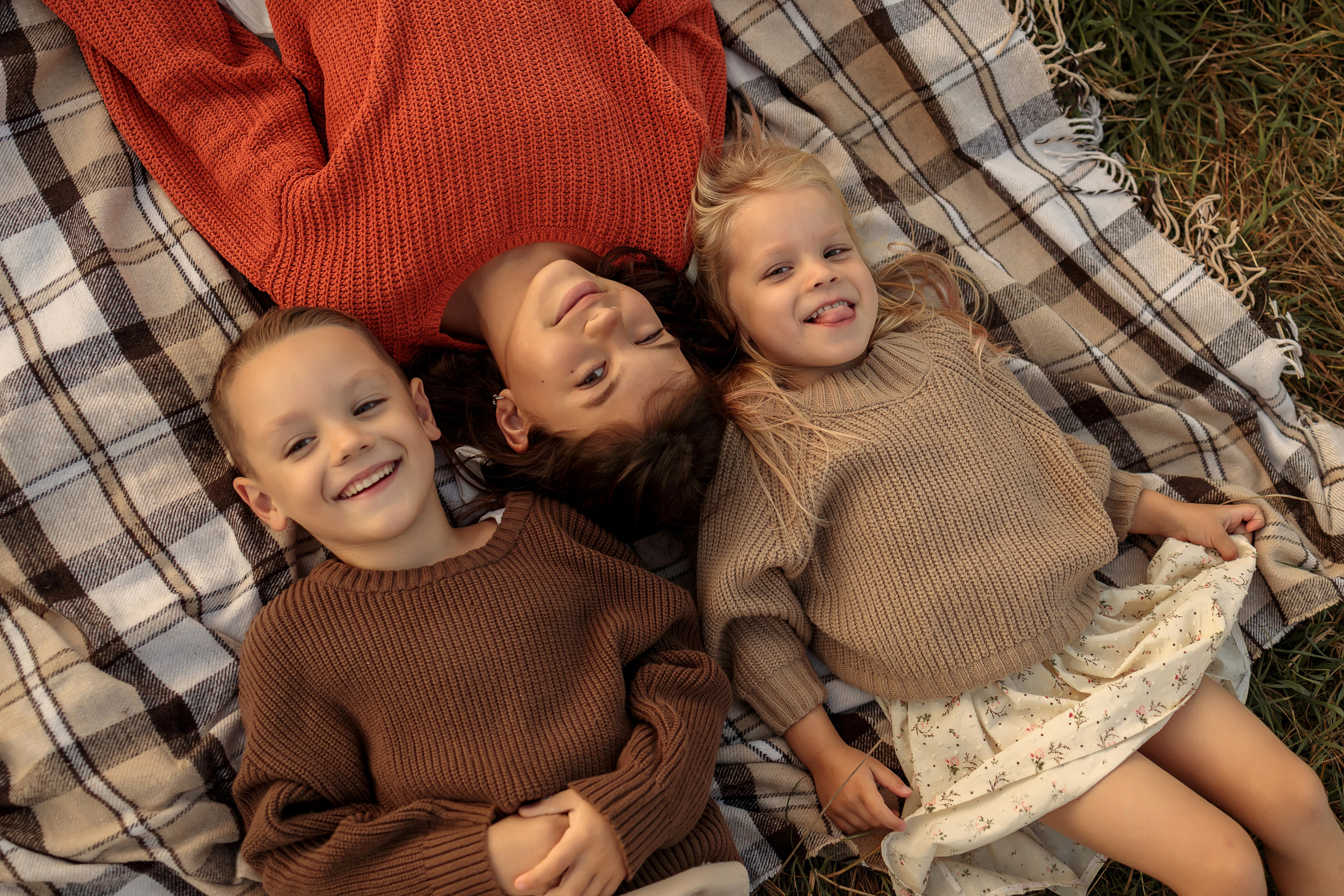 Семейные съемки. Детский и семейный фотограф во Владивостоке Светлана Шаповаленко