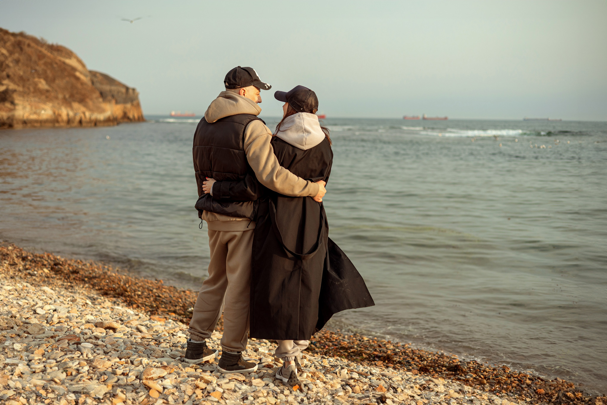 Семейные съемки. Детский и семейный фотограф во Владивостоке Светлана Шаповаленко