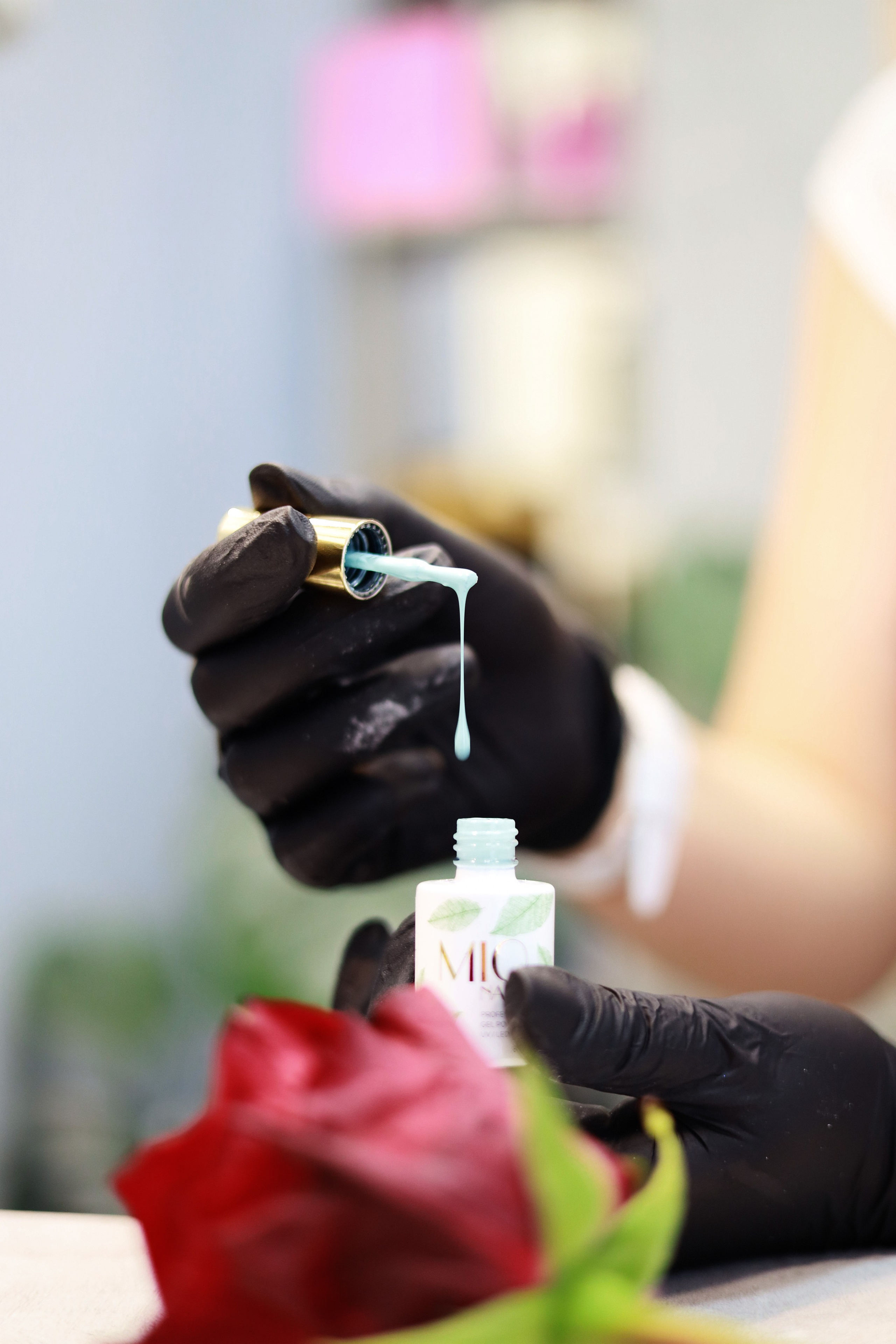 Бизнес — контент