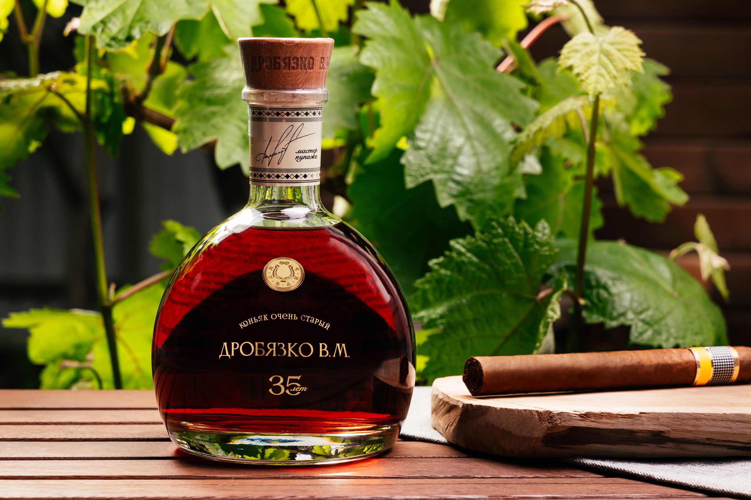 Фуд-съемка. Фотограф Алексей Воронов