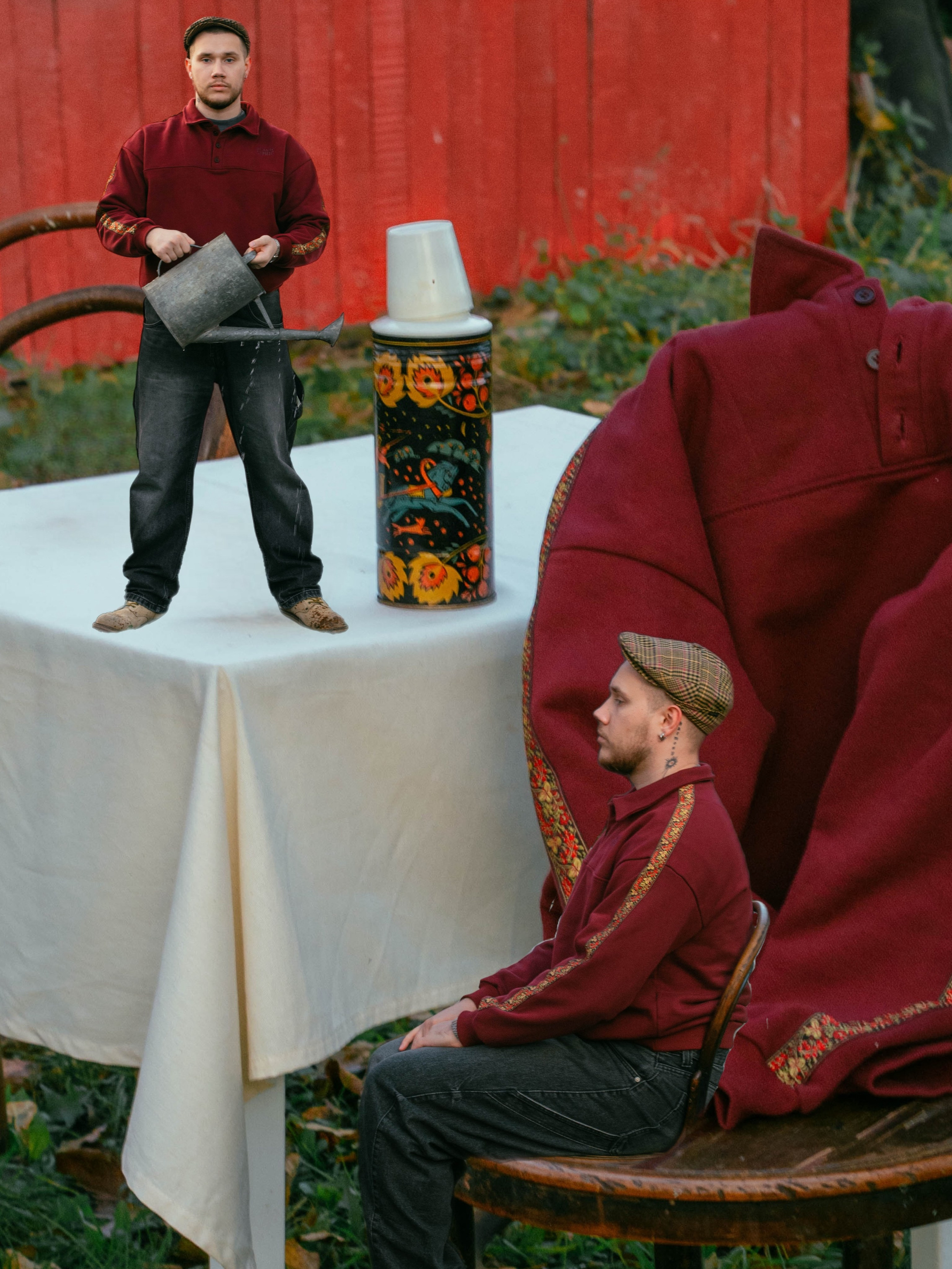 Для брендов. Anastasiia Kron