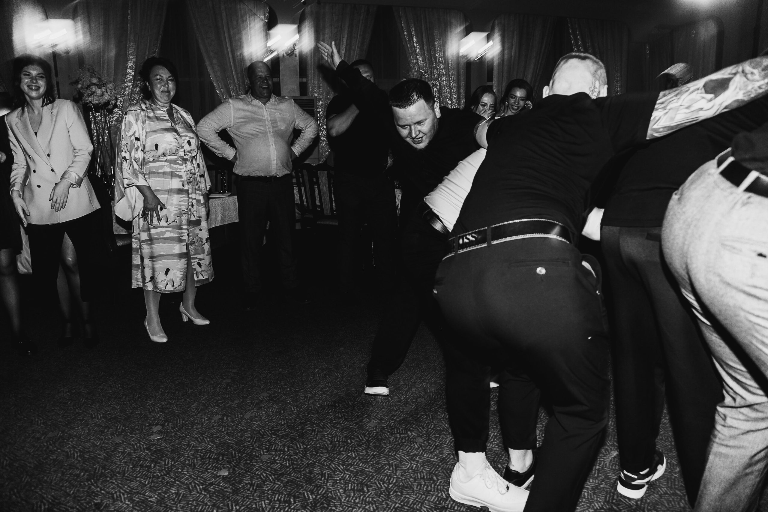 Evgeny & Maria. Фотограф Иван Гуляев