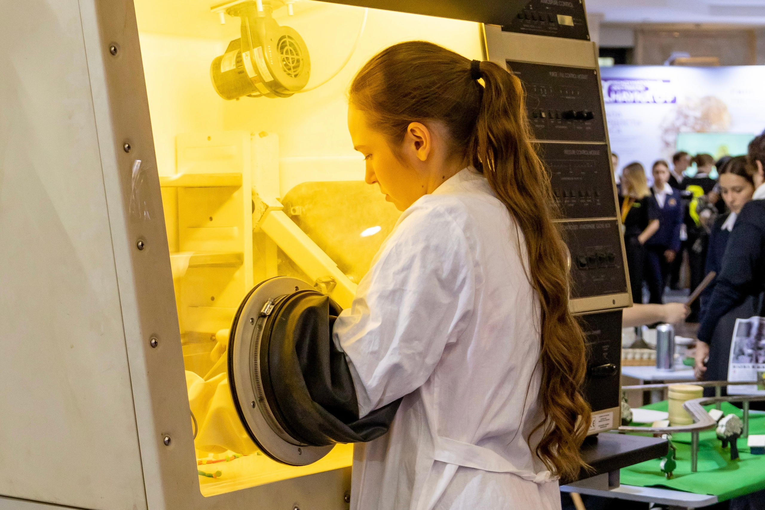 Фестиваль «Наука 0+». Фотосессии и репортаж — Фотограф в Москве — Рина Серёгина