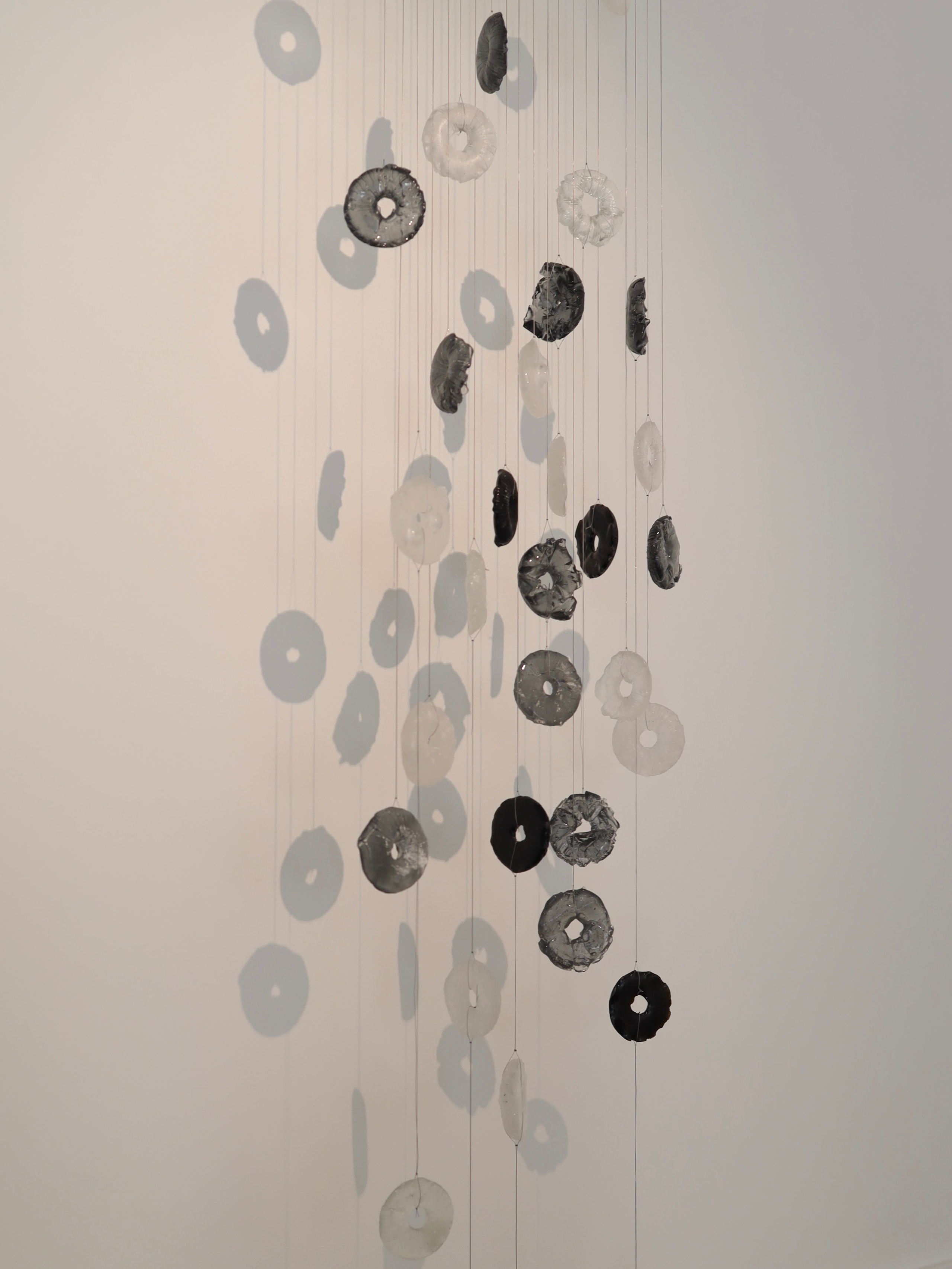 Выставка Степени прозрачности. Фотосессии и репортаж — Фотограф в Москве — Рина Серёгина