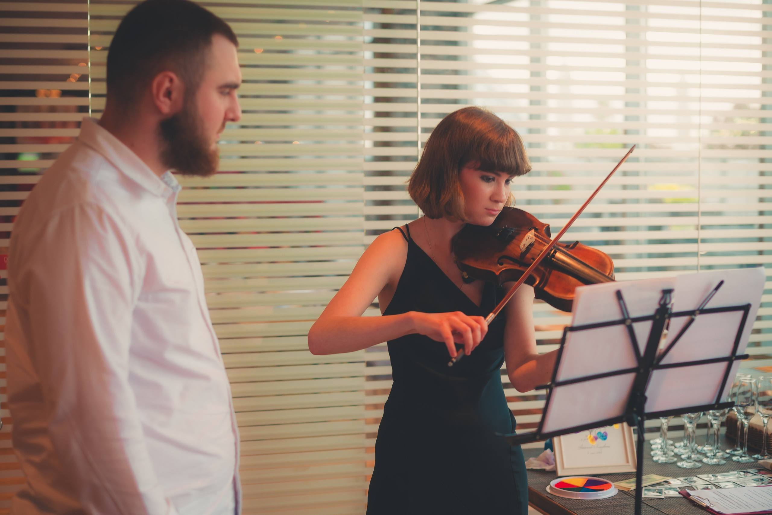 Свадебная съёмка Анатолия и Елизаветы. Иван Кубик — фотограф и видеограф