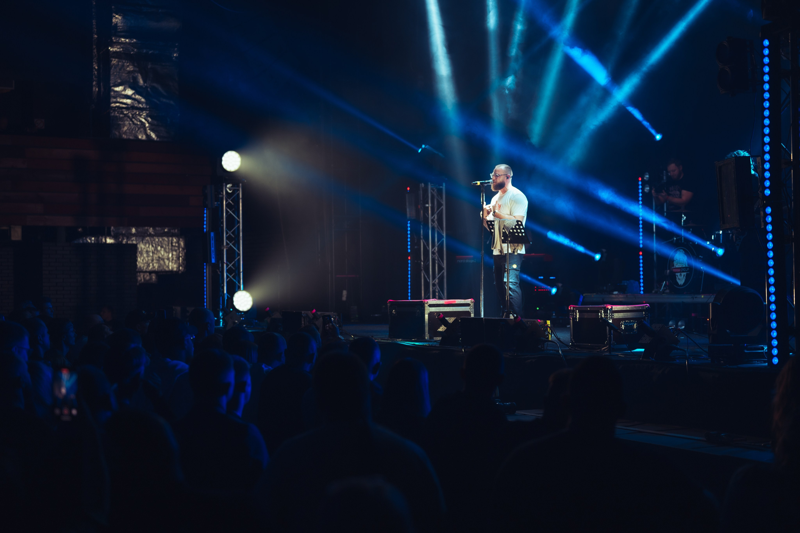 МАВАШИ group, 2025 год. Иван Кубик — фотограф и видеограф