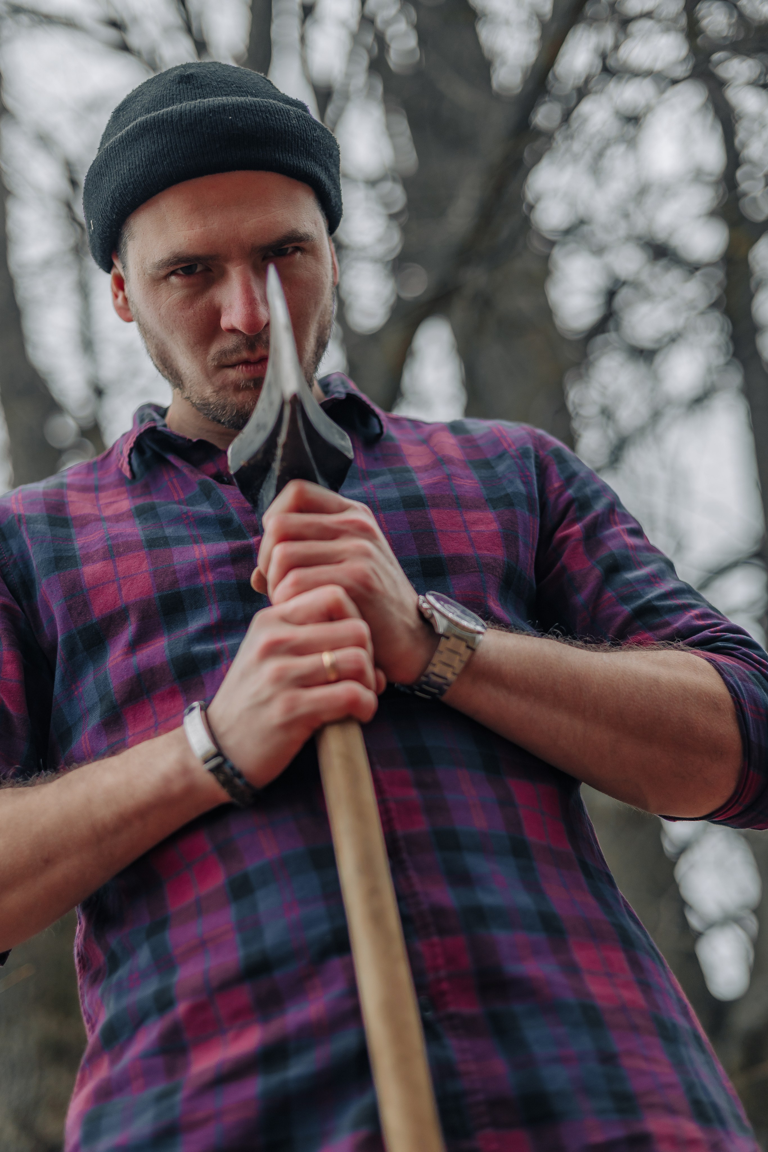 Иван Кубик — фотограф и видеограф