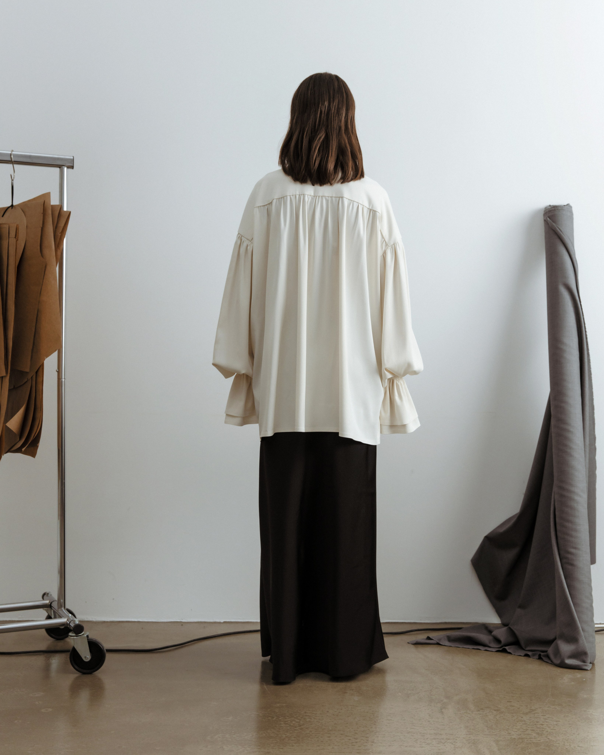 Eclata BASE. Фотограф для брендов, Москва