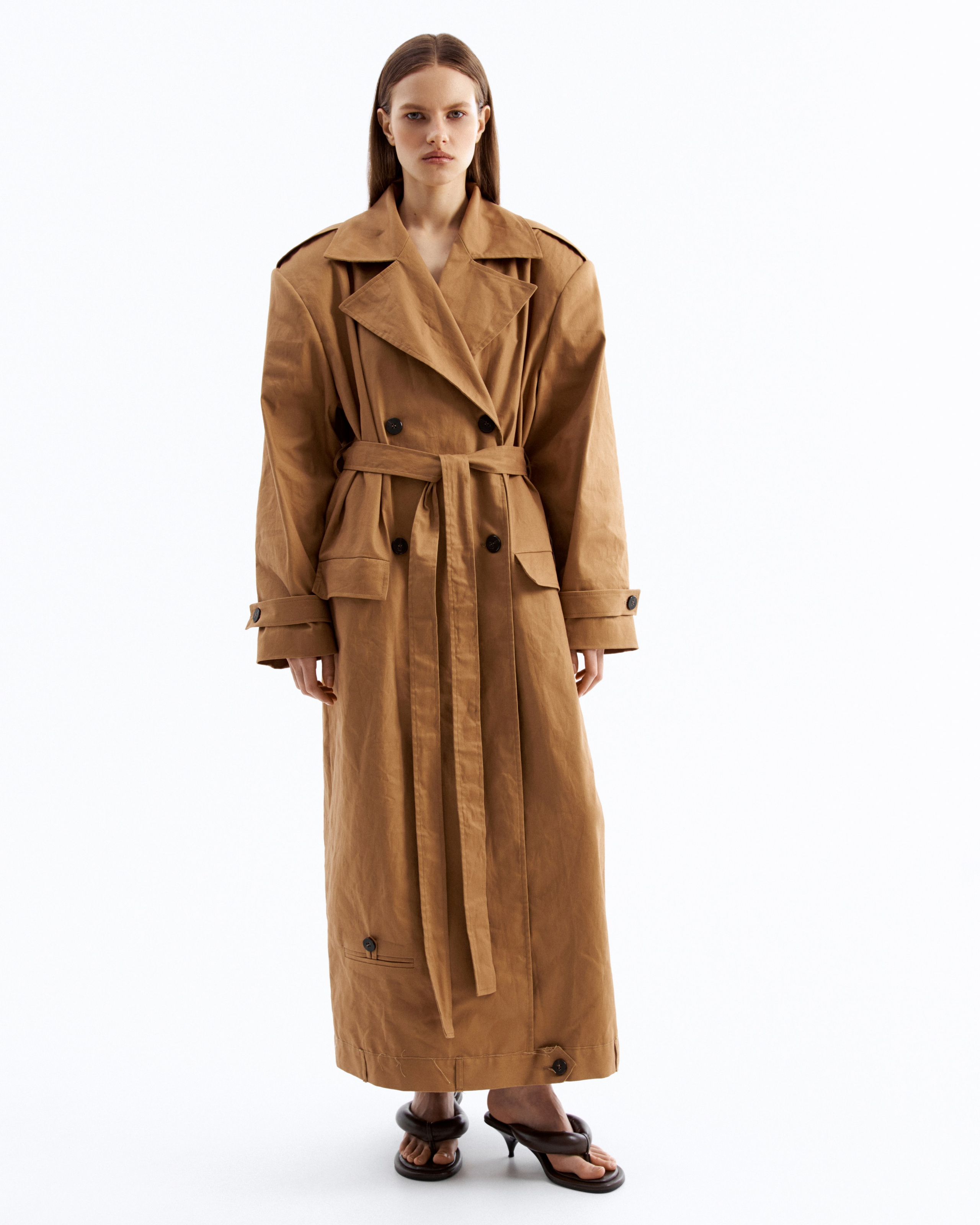 PROYAVI SPRING'24. Фотограф для брендов, Москва