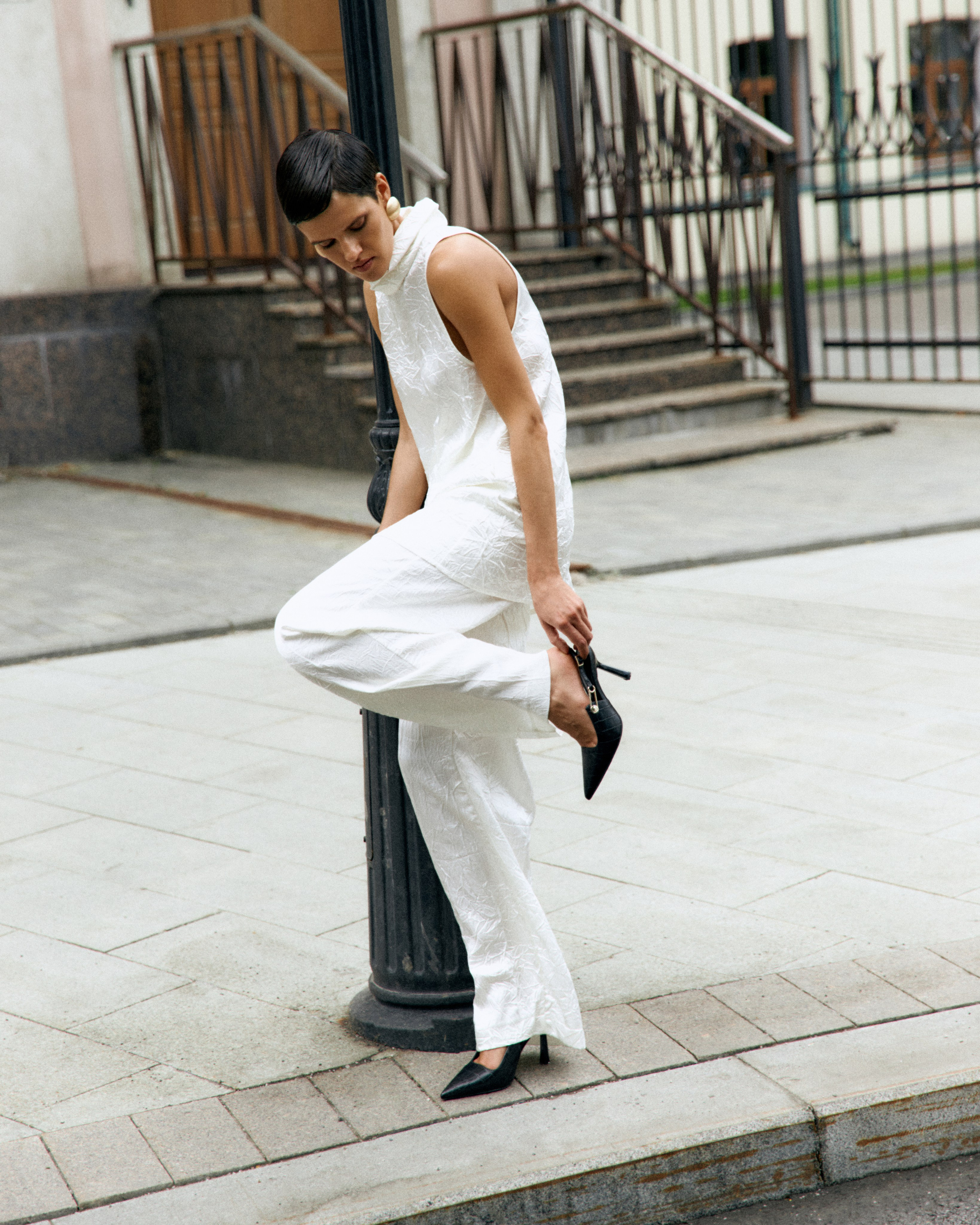 Eclata may streetstyle. Фотограф для брендов, Москва