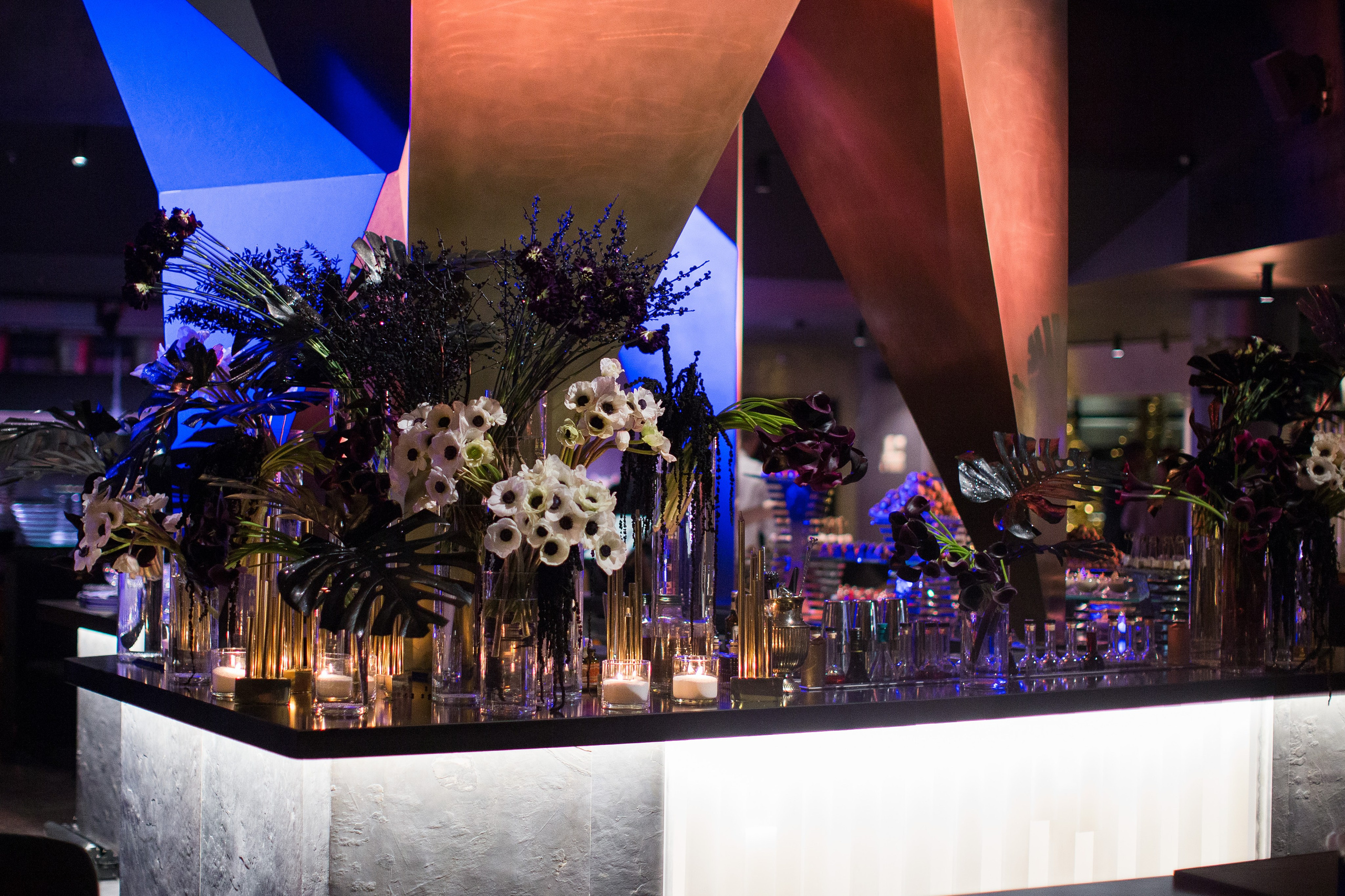 PrivateEvent. Главная