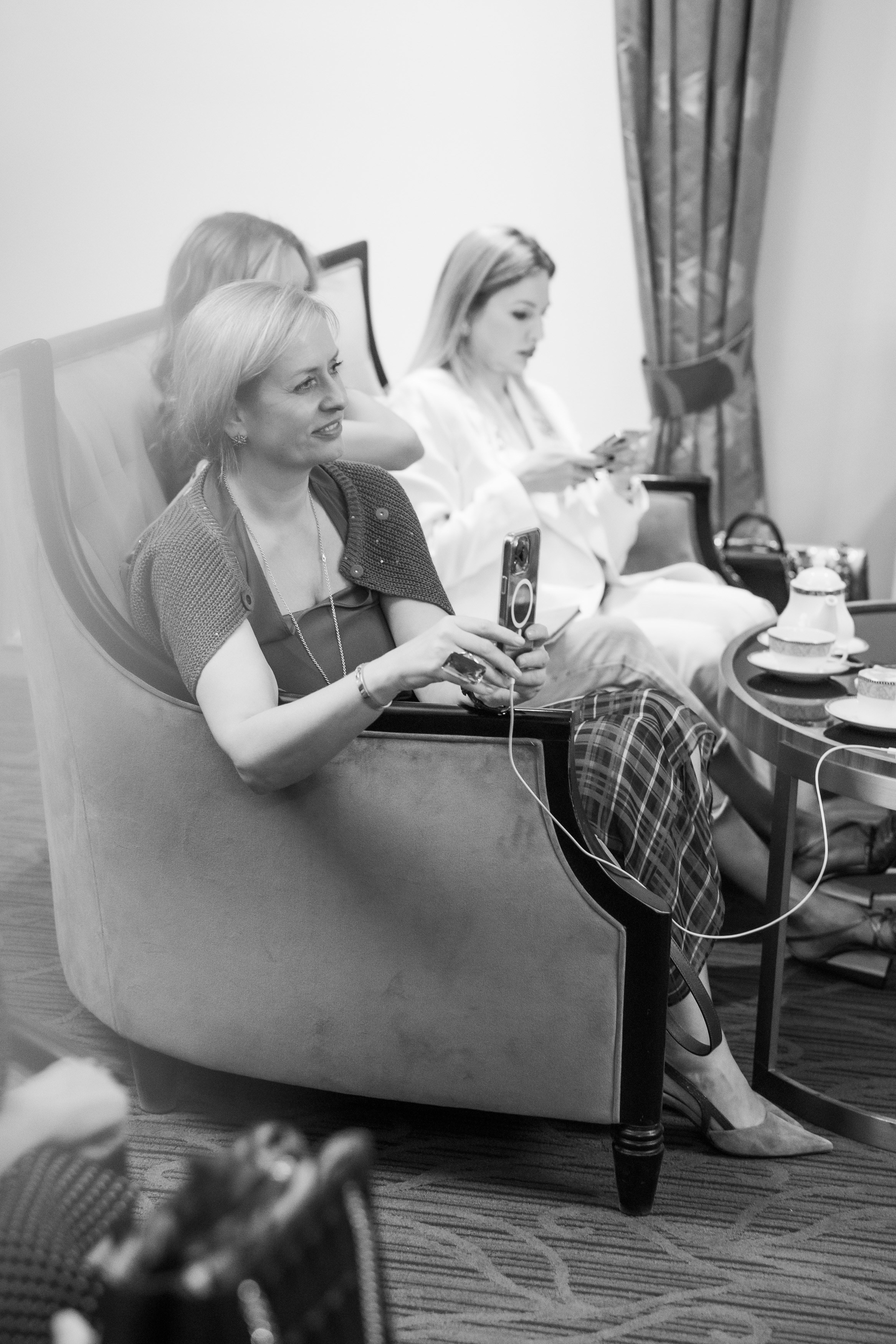 Арт-встреча. Людмила Семеняка. Главная