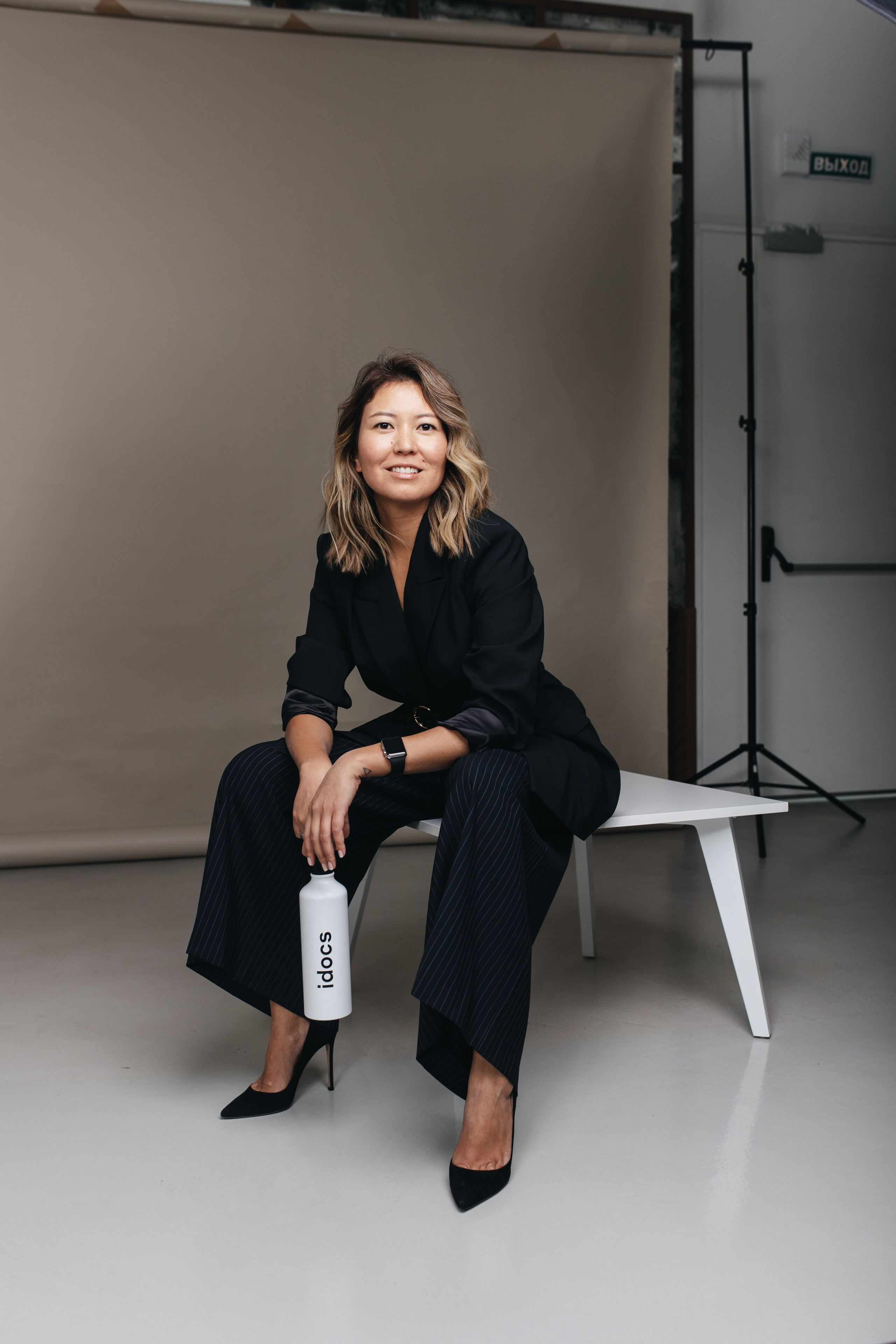 Business Portrait. Фотограф в Алматы Виктор Магдеев