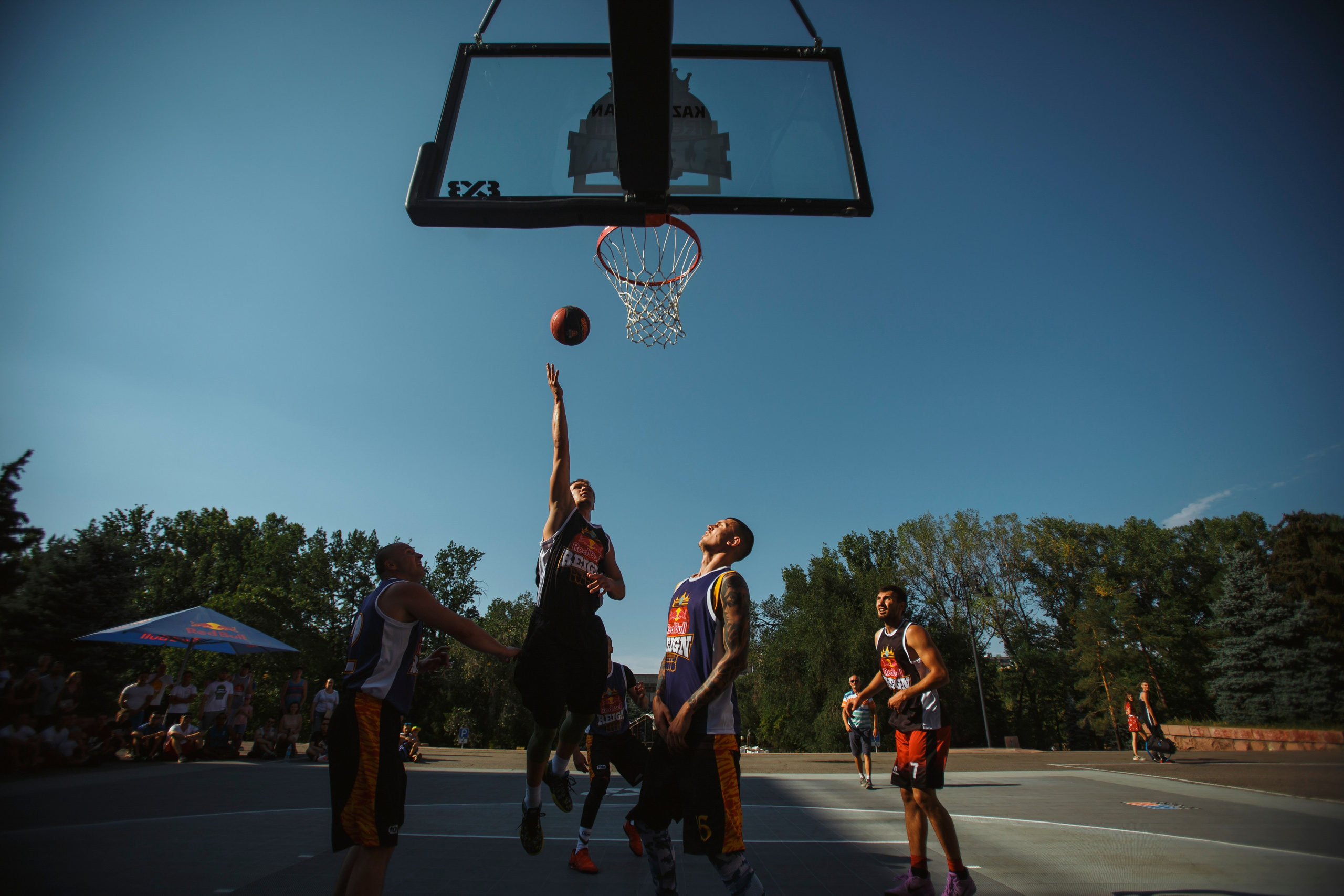 Action. Фотограф в Алматы Виктор Магдеев