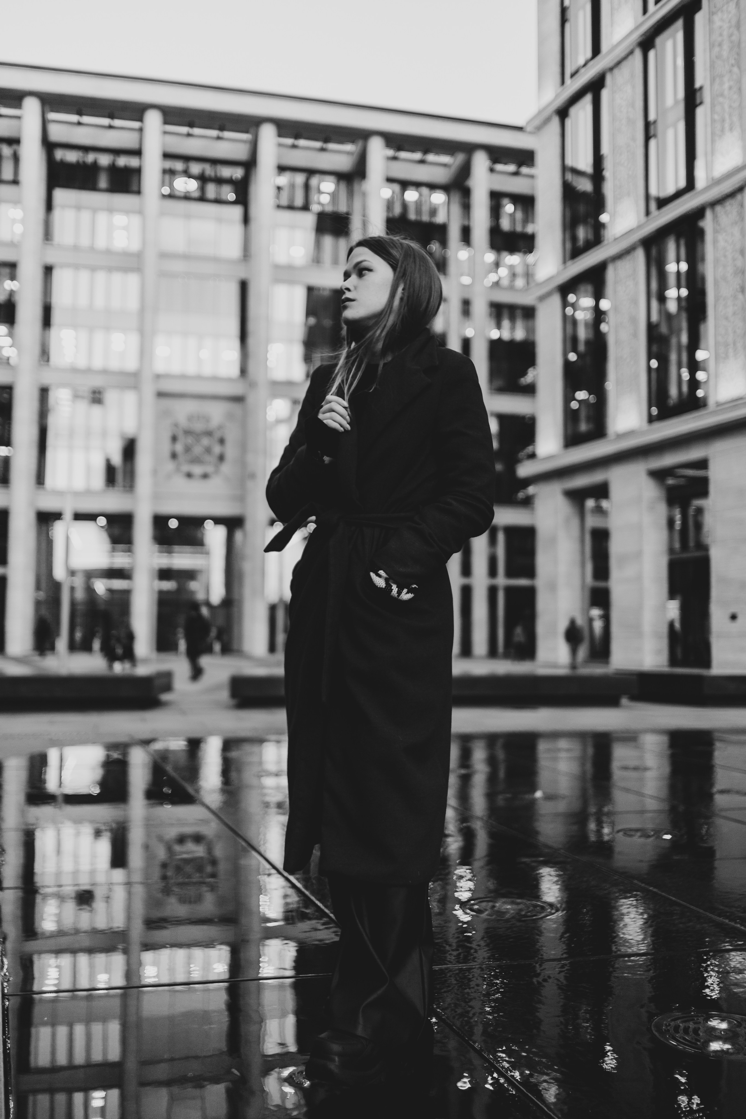 Mary. Photographer Vadim Cheprasov | Saint-Petersburg