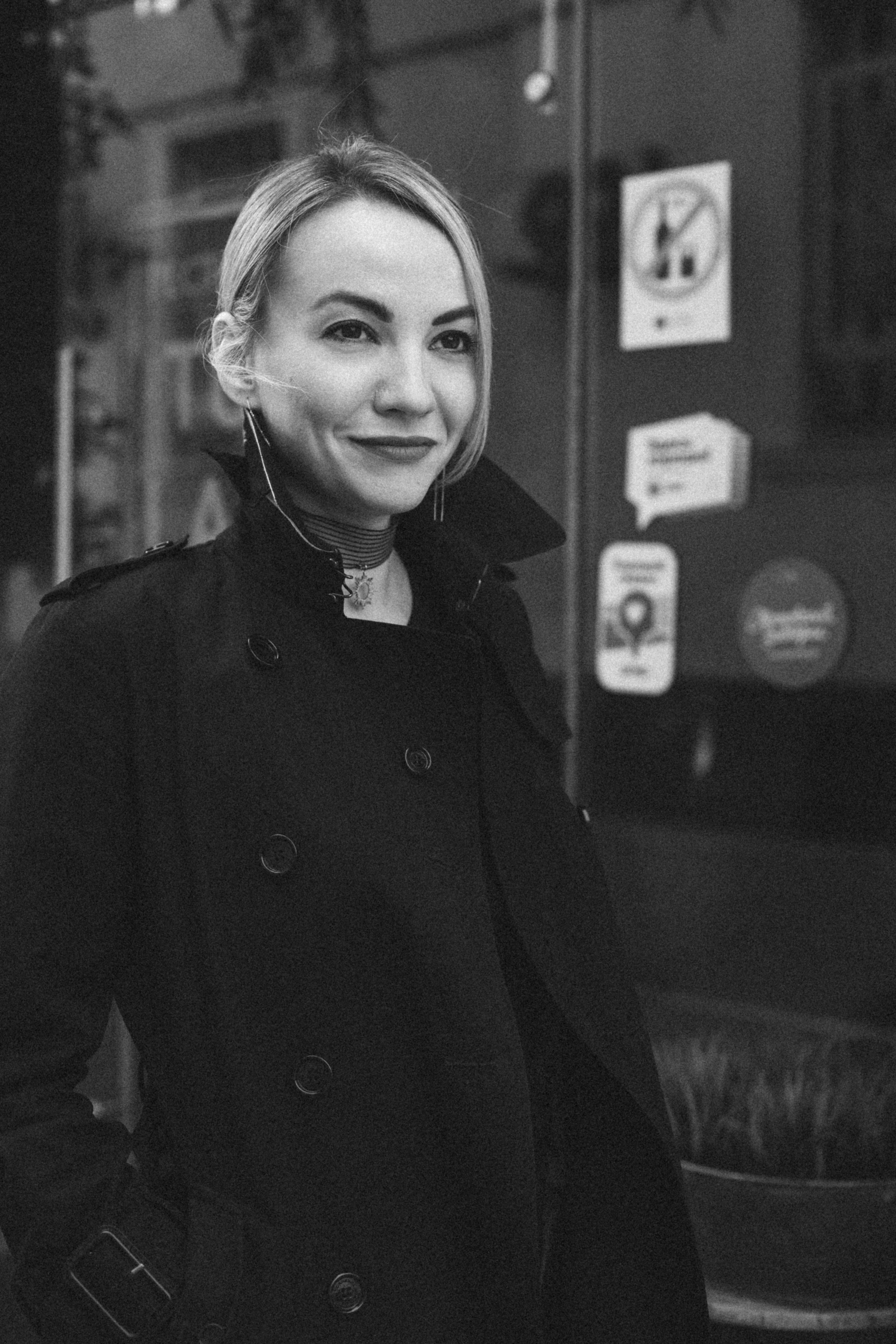 МАША. Я фотограф из Москвы к Вашим услугам