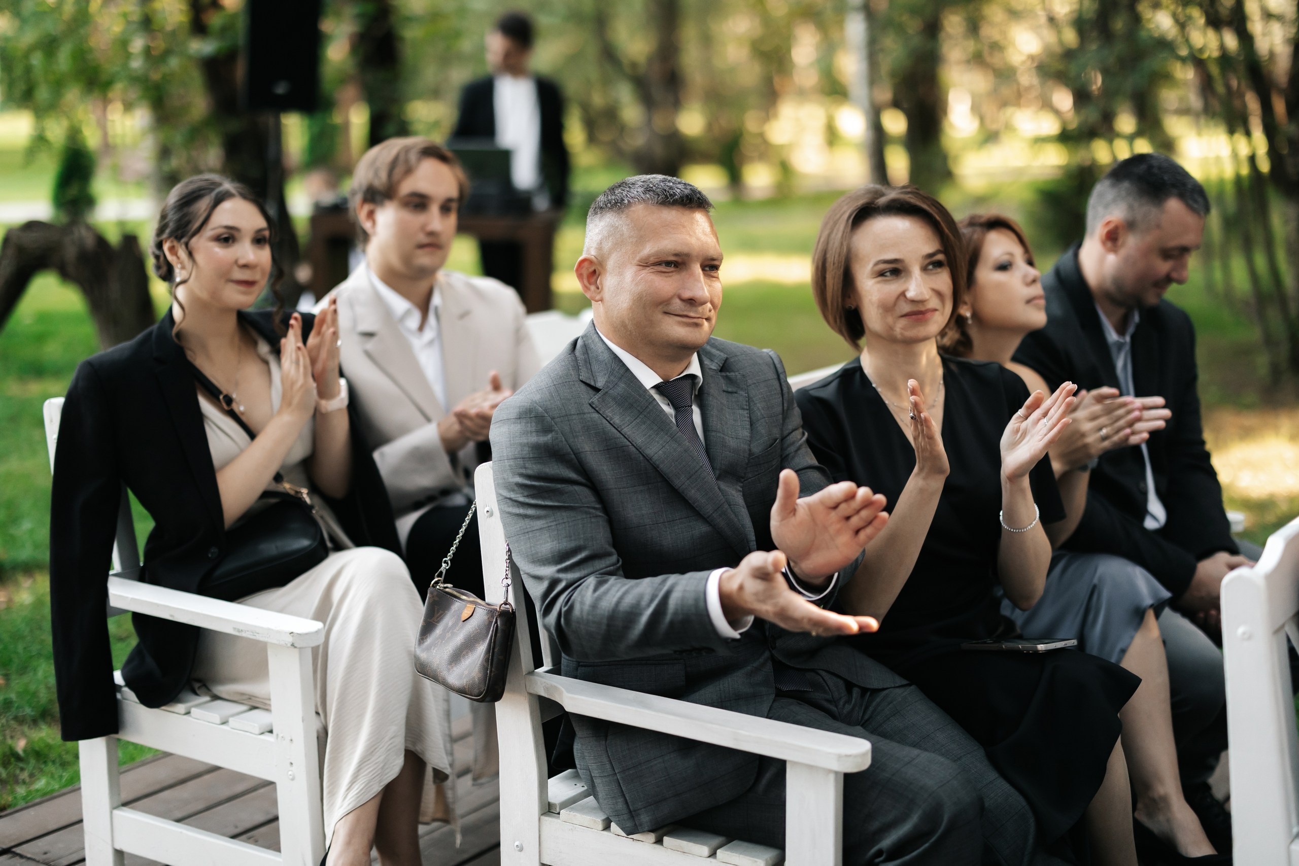 Денис и Лера. Свадебный фотограф Москва Мотеюнайте Виктория
