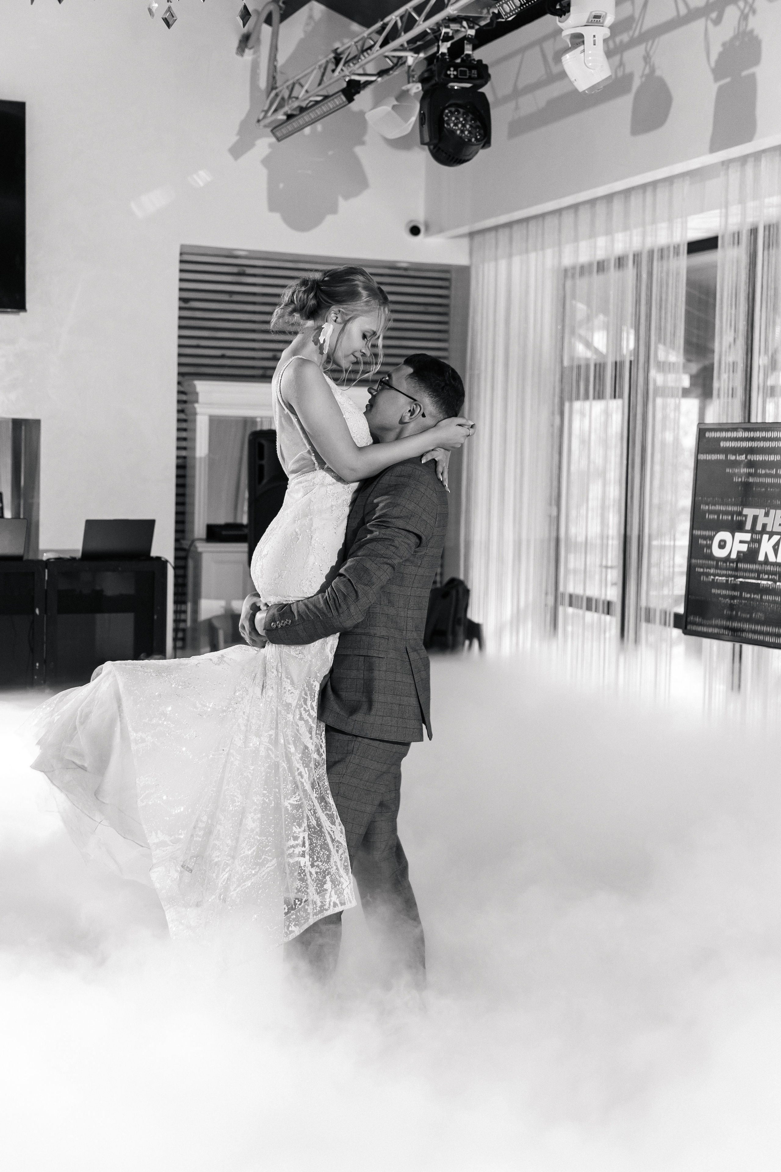 Кристина и Евгений. Свадебный и репортажный фотограф Евгений Петров