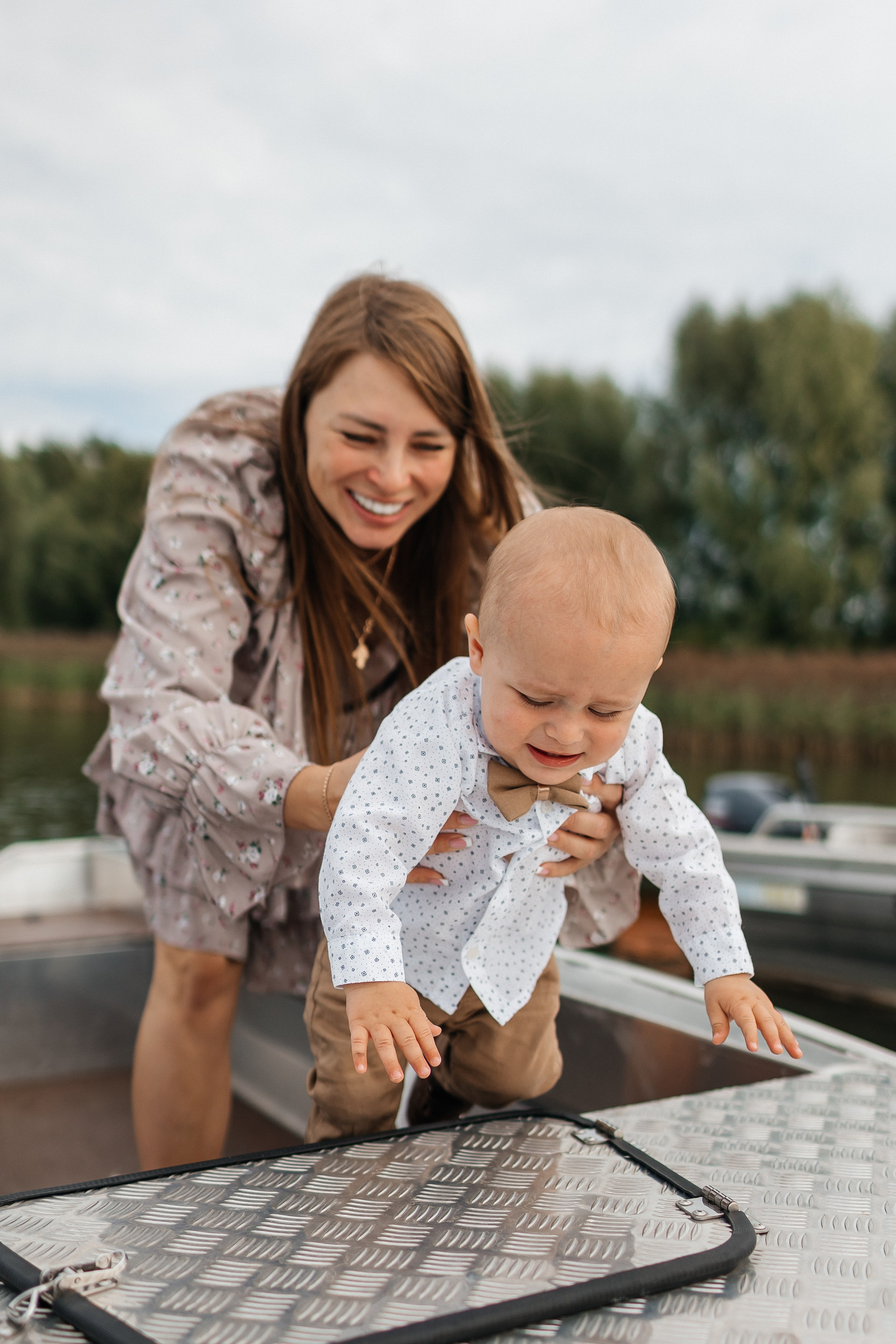 Светлана и Марат