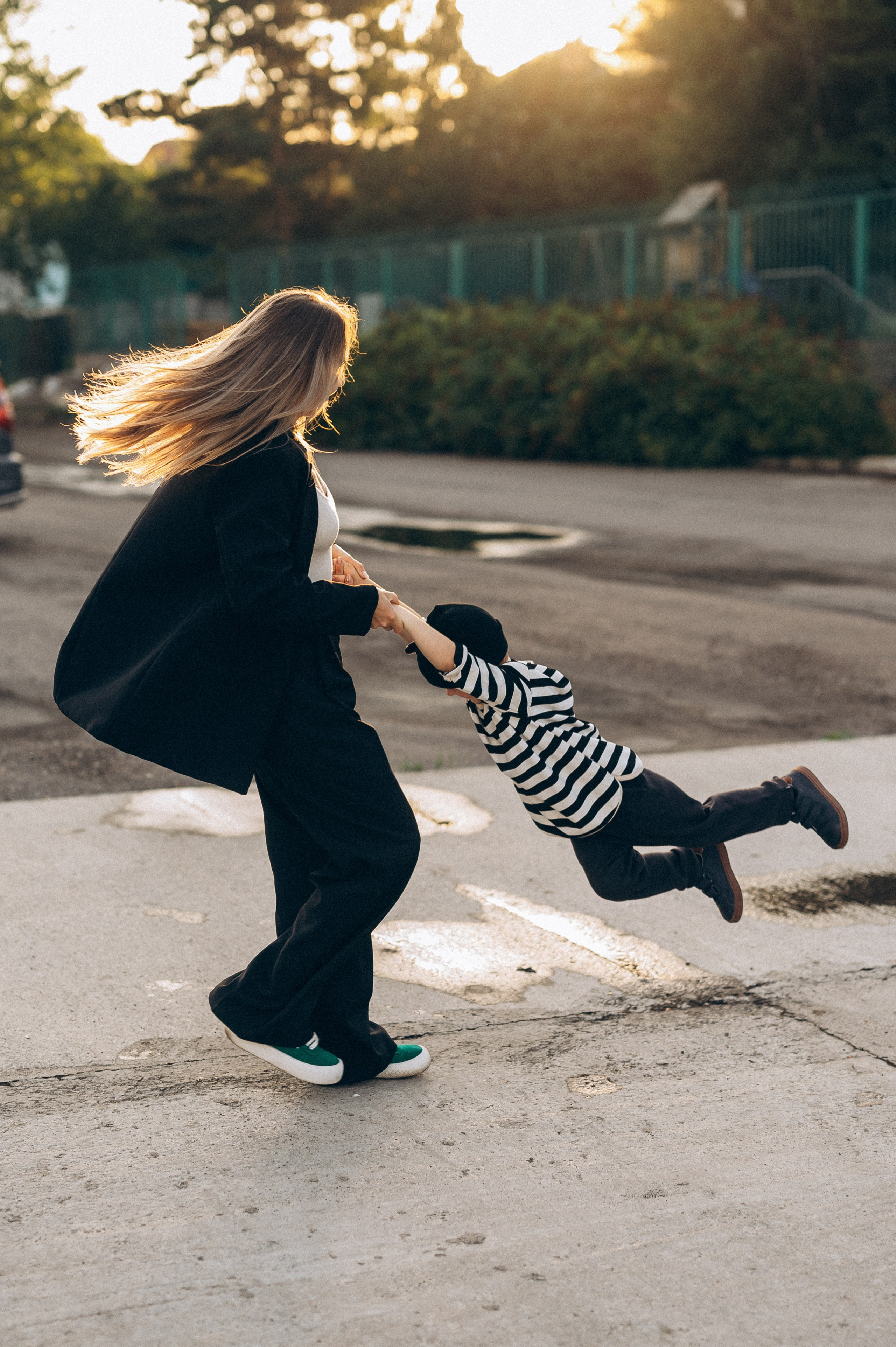 Юля и Женя. Семейный и свадебный фотограф в Красноярске Садкеева Юлия
