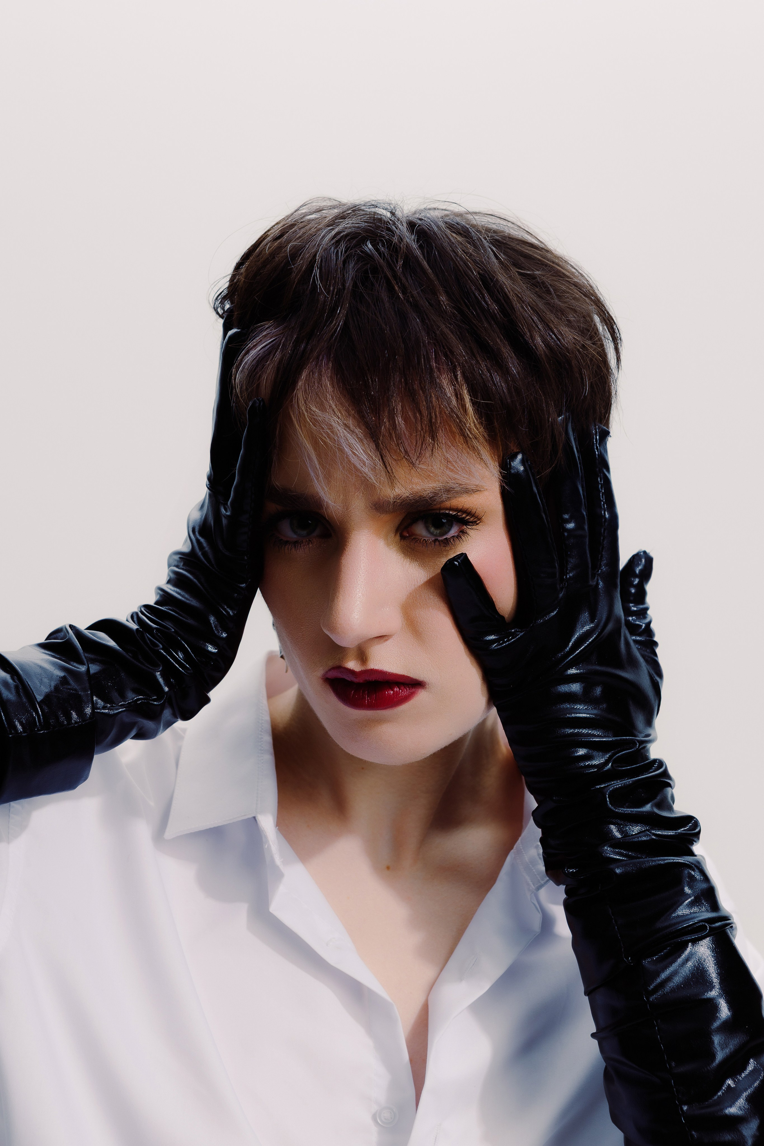 Даша. Анастасия Дубцова. Фотограф в Кемерово