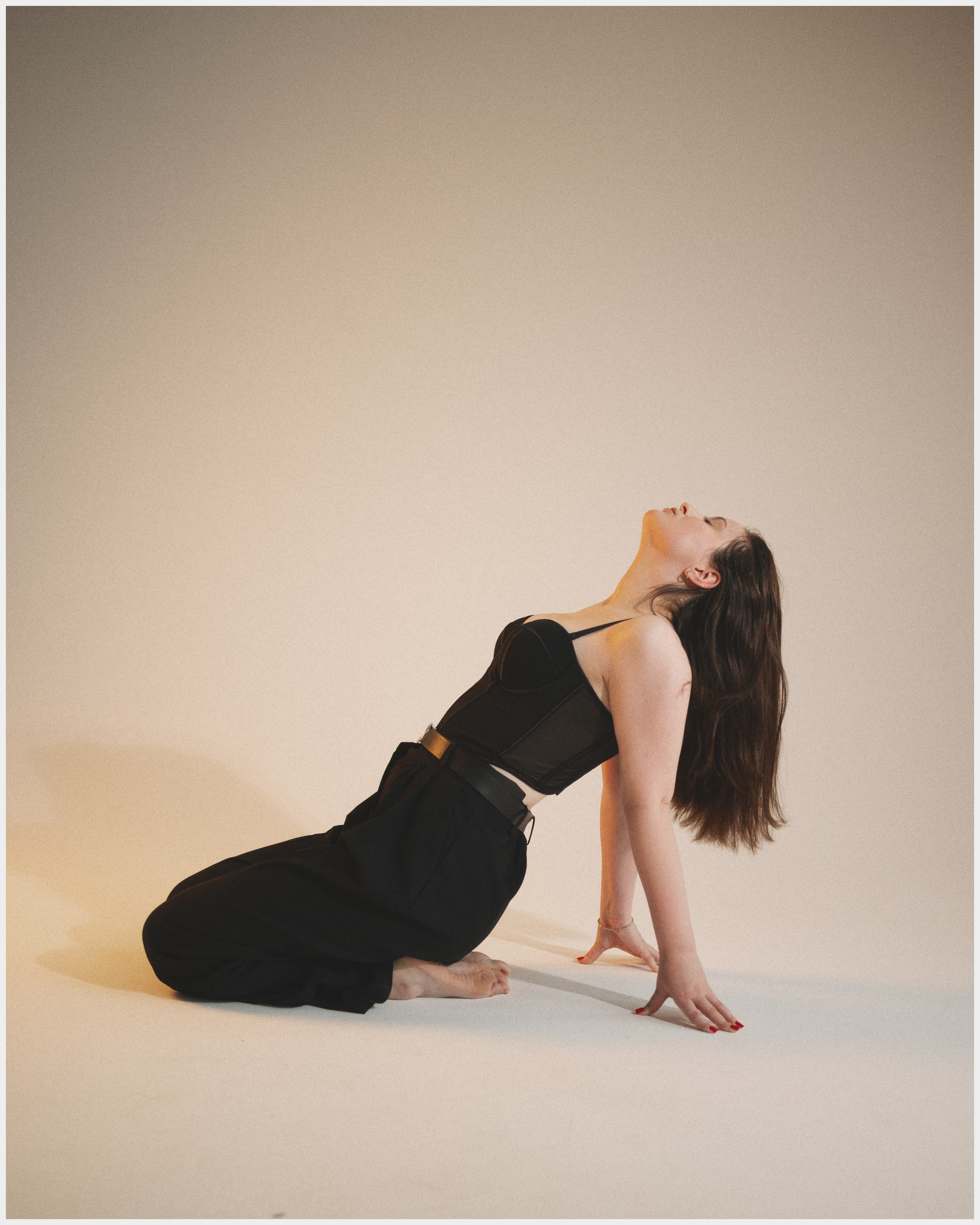 Алиса. Фотограф Тула