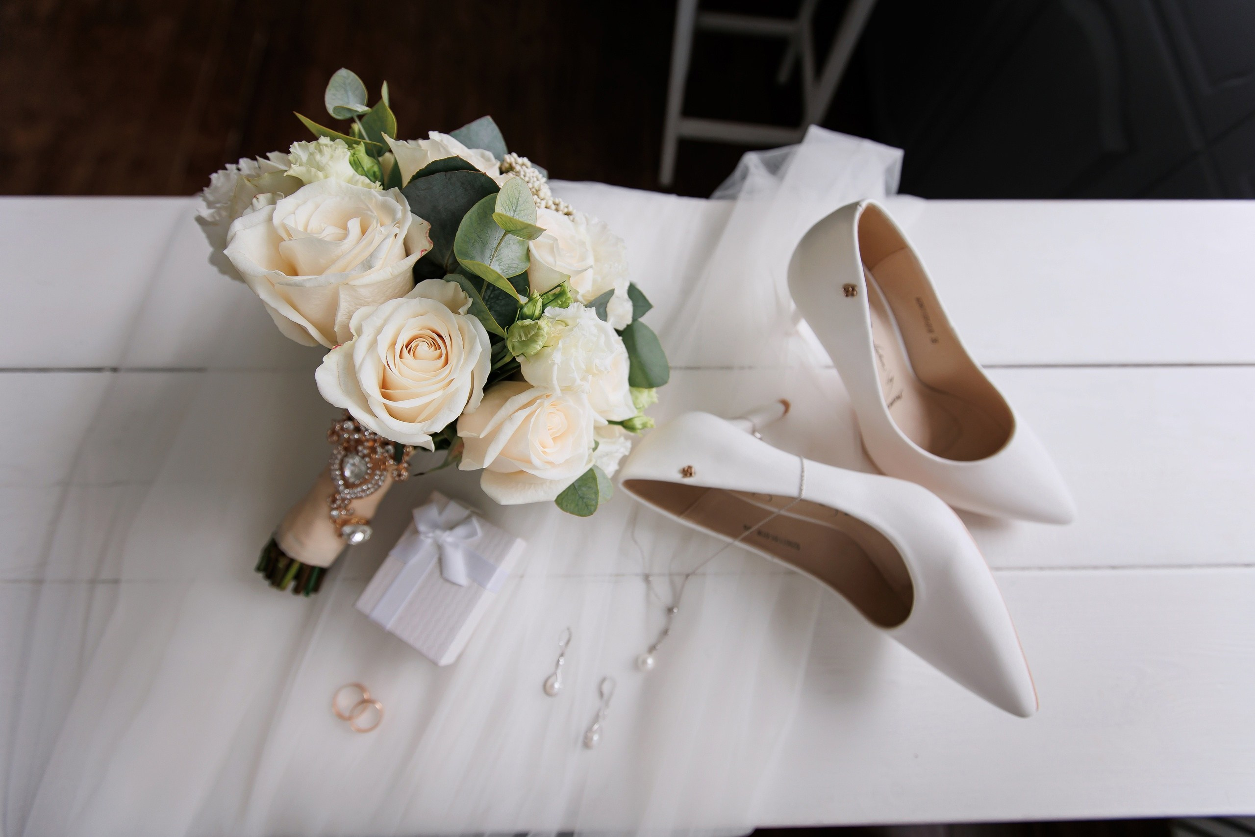 Anne Miller | Photographer