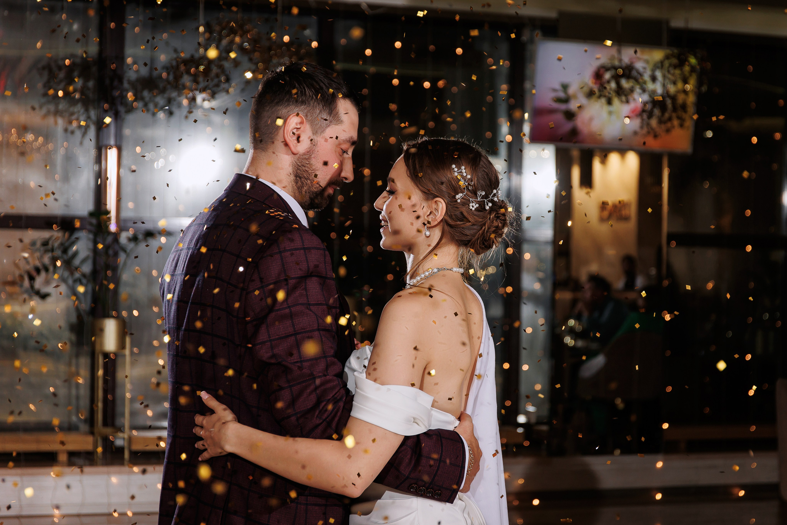 Julia & Ilya. Anne Miller | Photographer