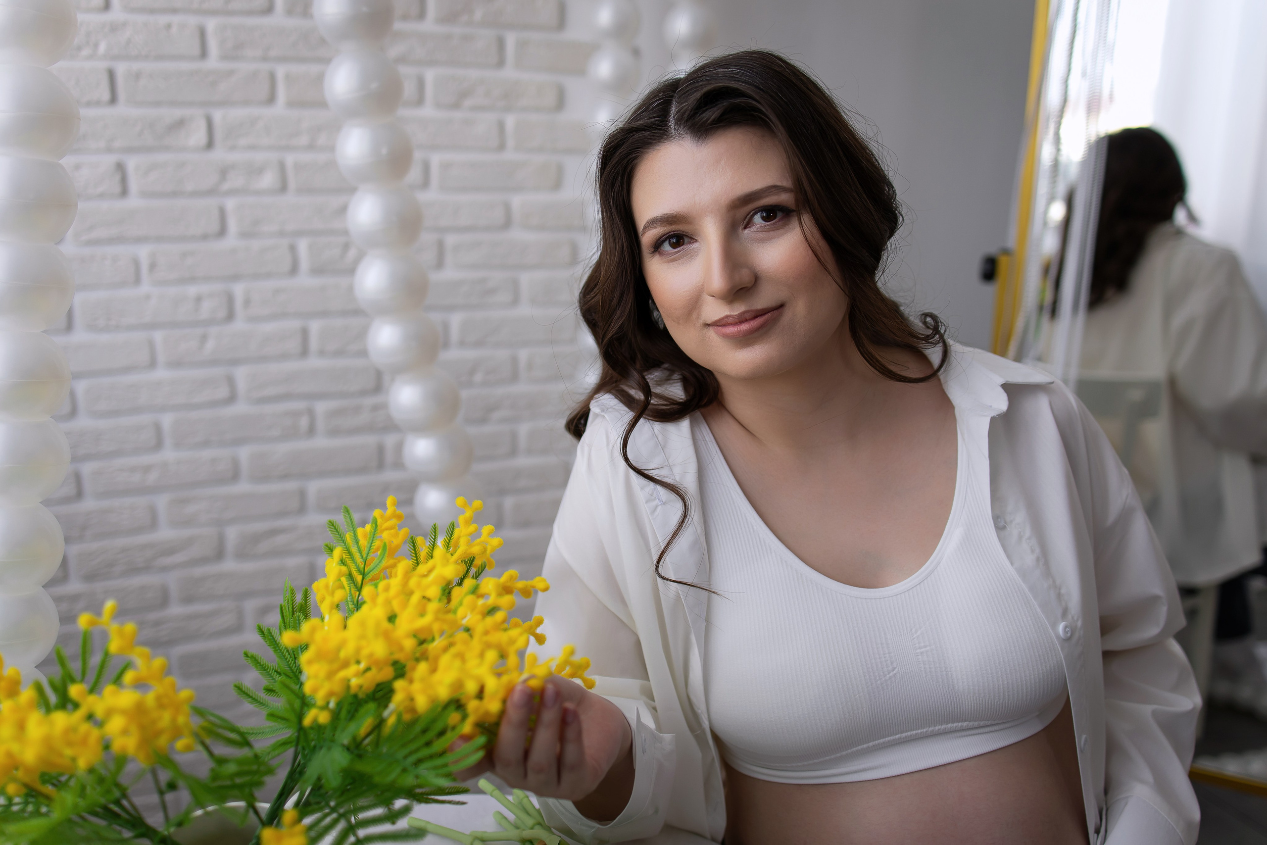 В ожидании. Anneta Benthen | Photographer