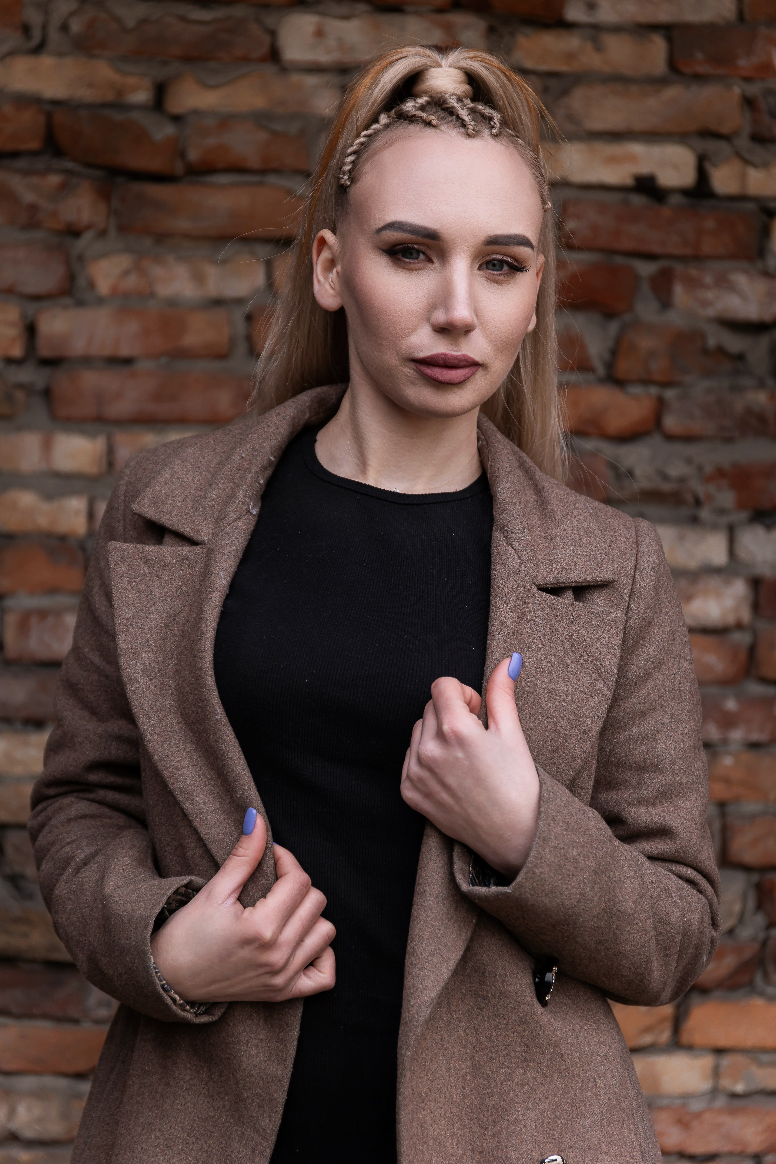 Tatiana. Anne Miller | Photographer