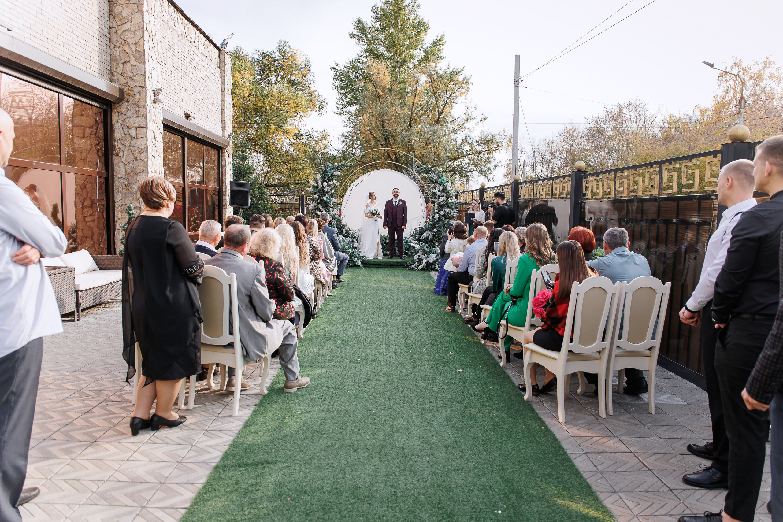 Julia & Ilya. Anne Miller | Photographer