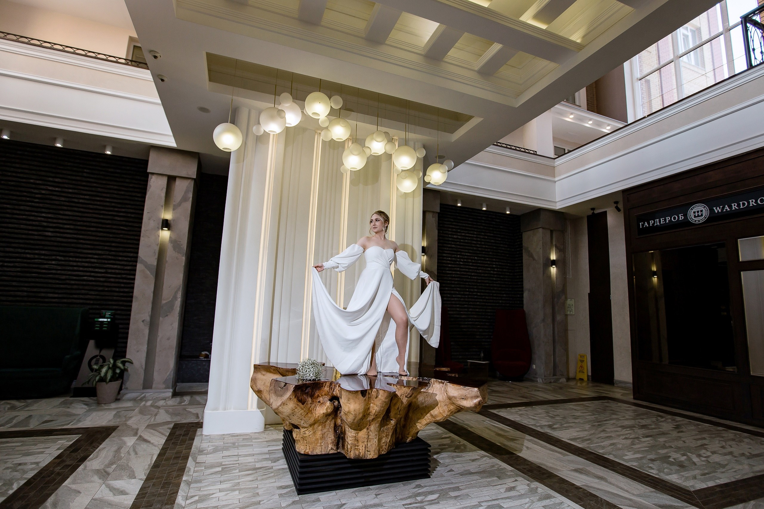 Ksenia & Evgeny. Anne Miller | Photographer